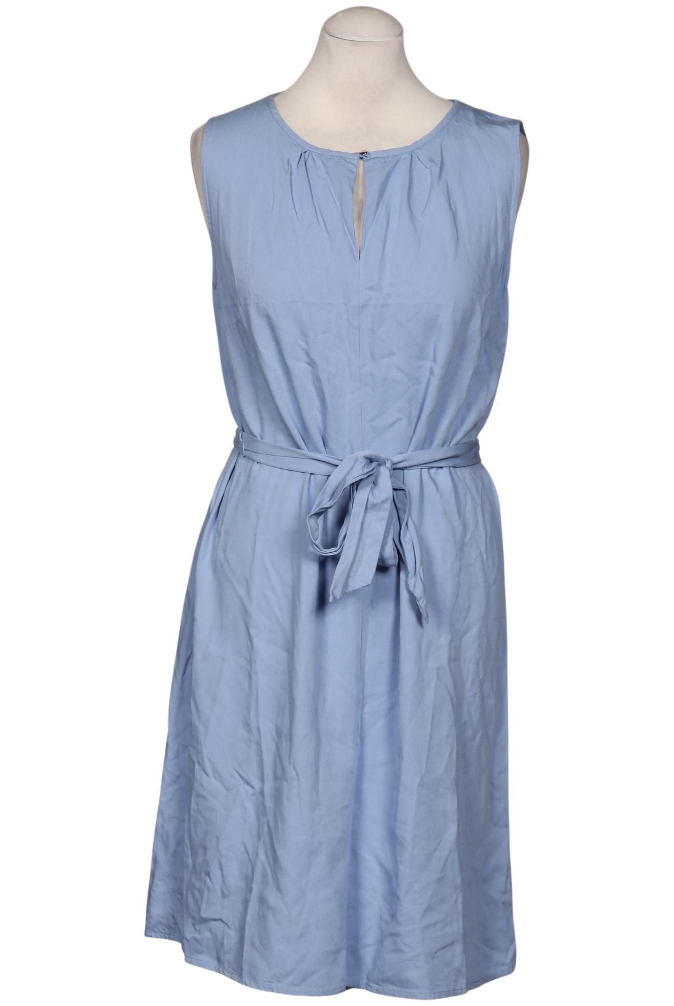 

Zero Damen Kleid, hellblau, Gr. 38