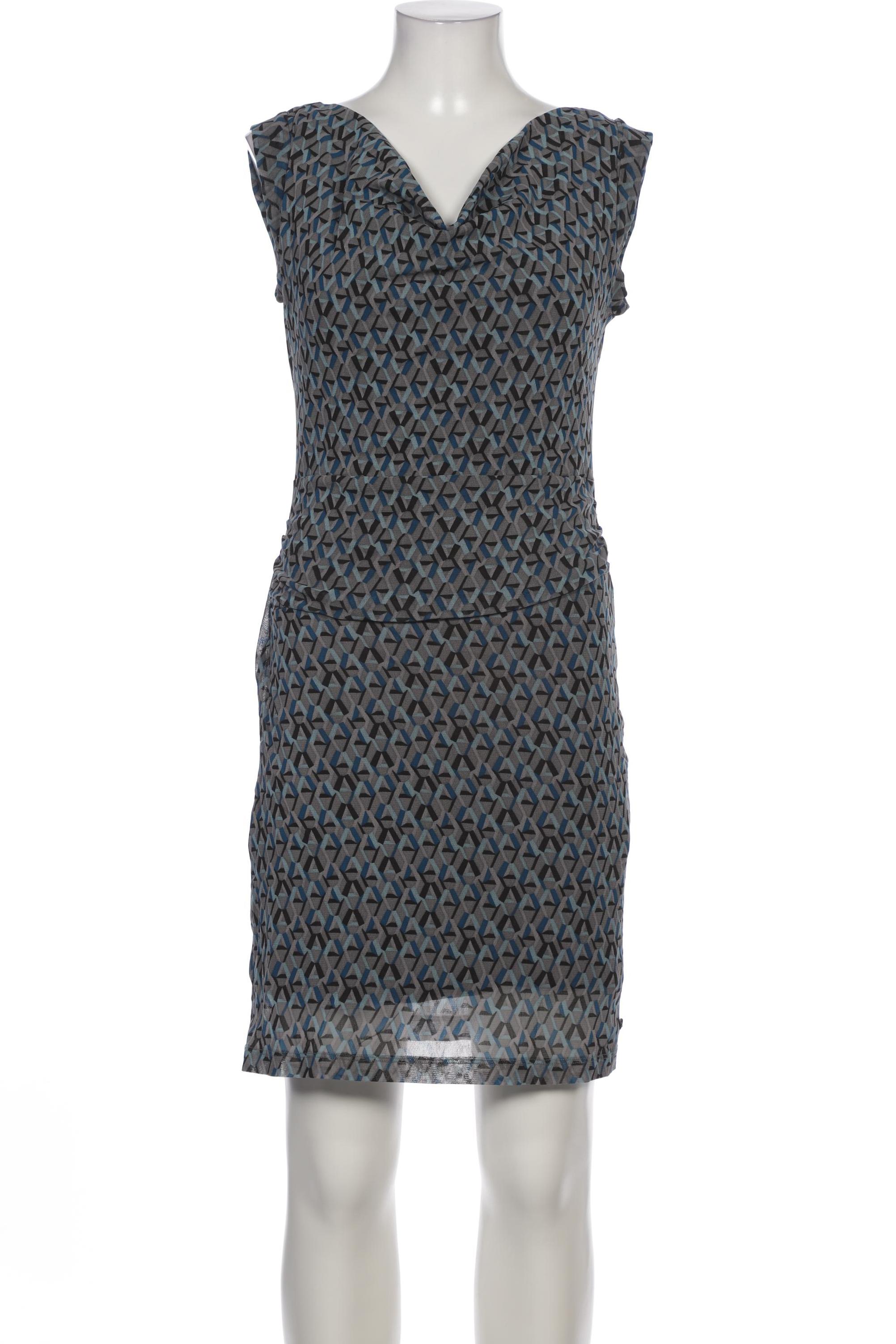 

ZERO Damen Kleid, grau