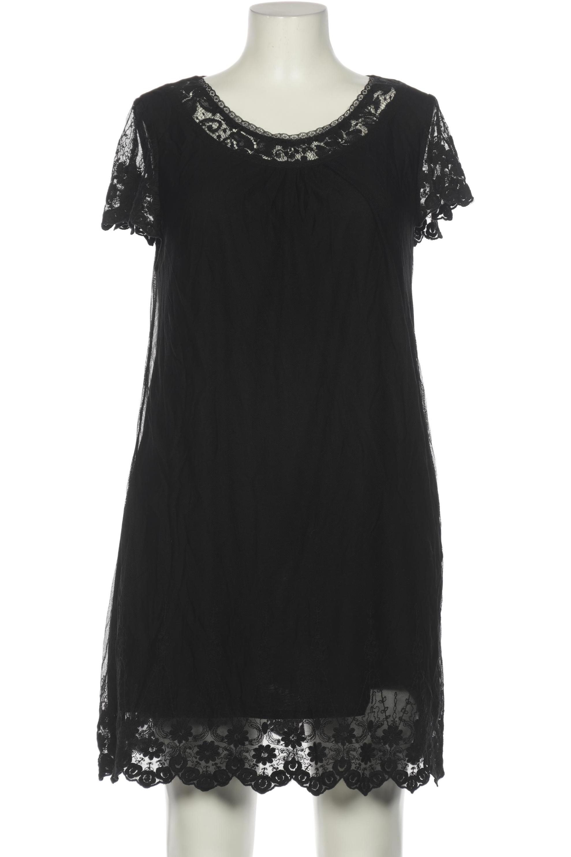 

Zero Damen Kleid, schwarz, Gr. 44