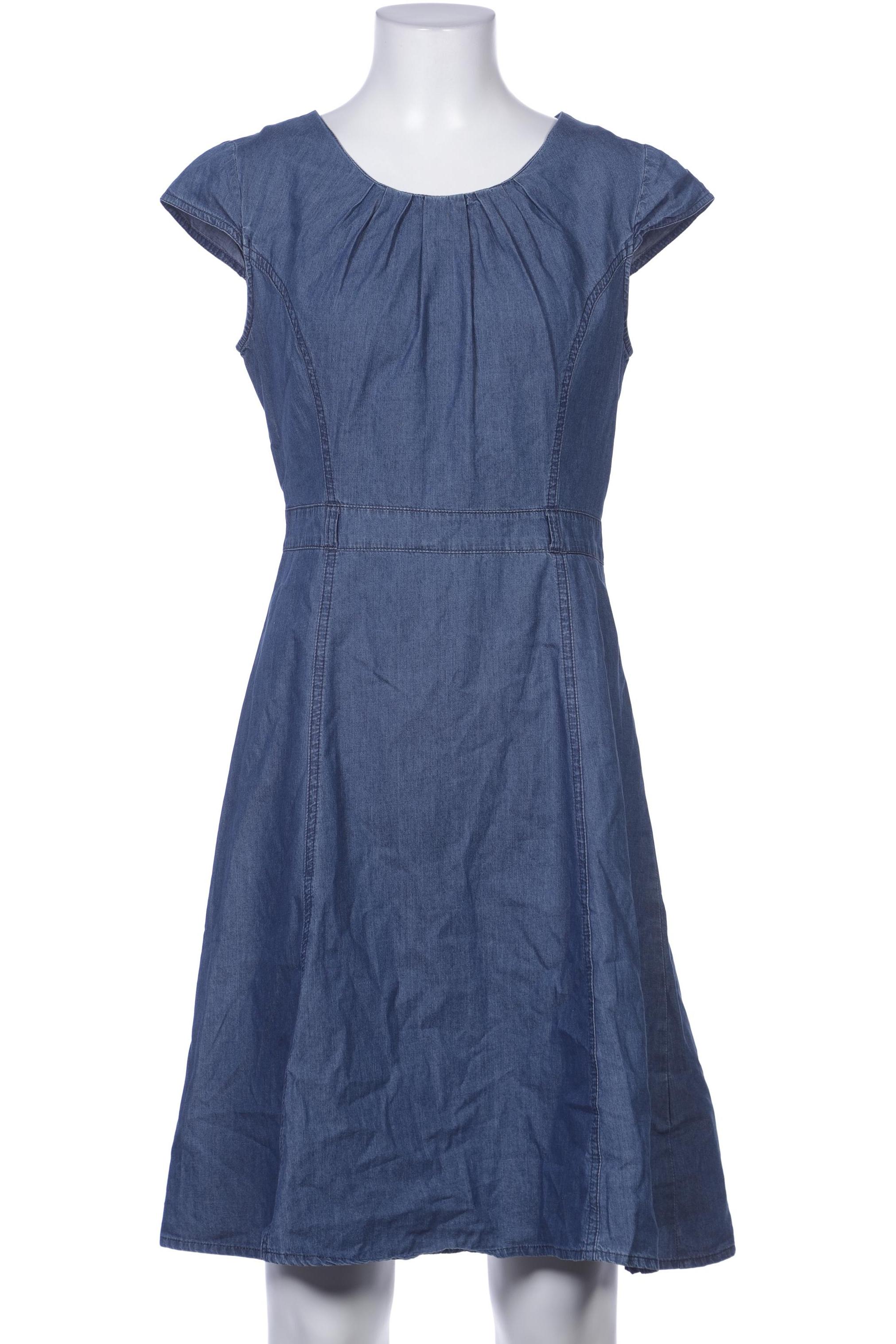 

Zero Damen Kleid, blau, Gr. 36