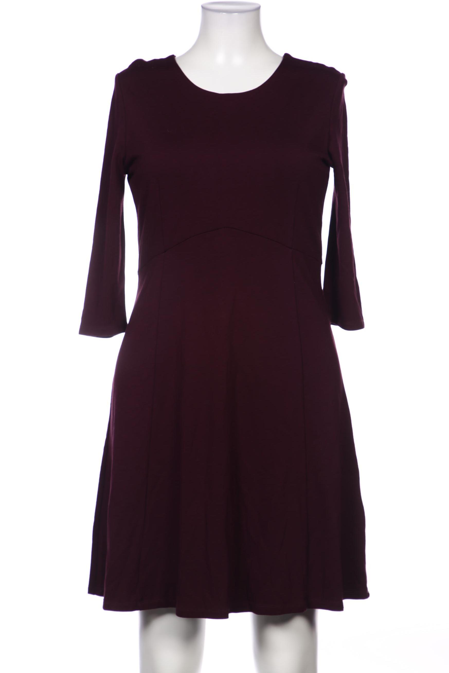 

Zero Damen Kleid, bordeaux, Gr. 42