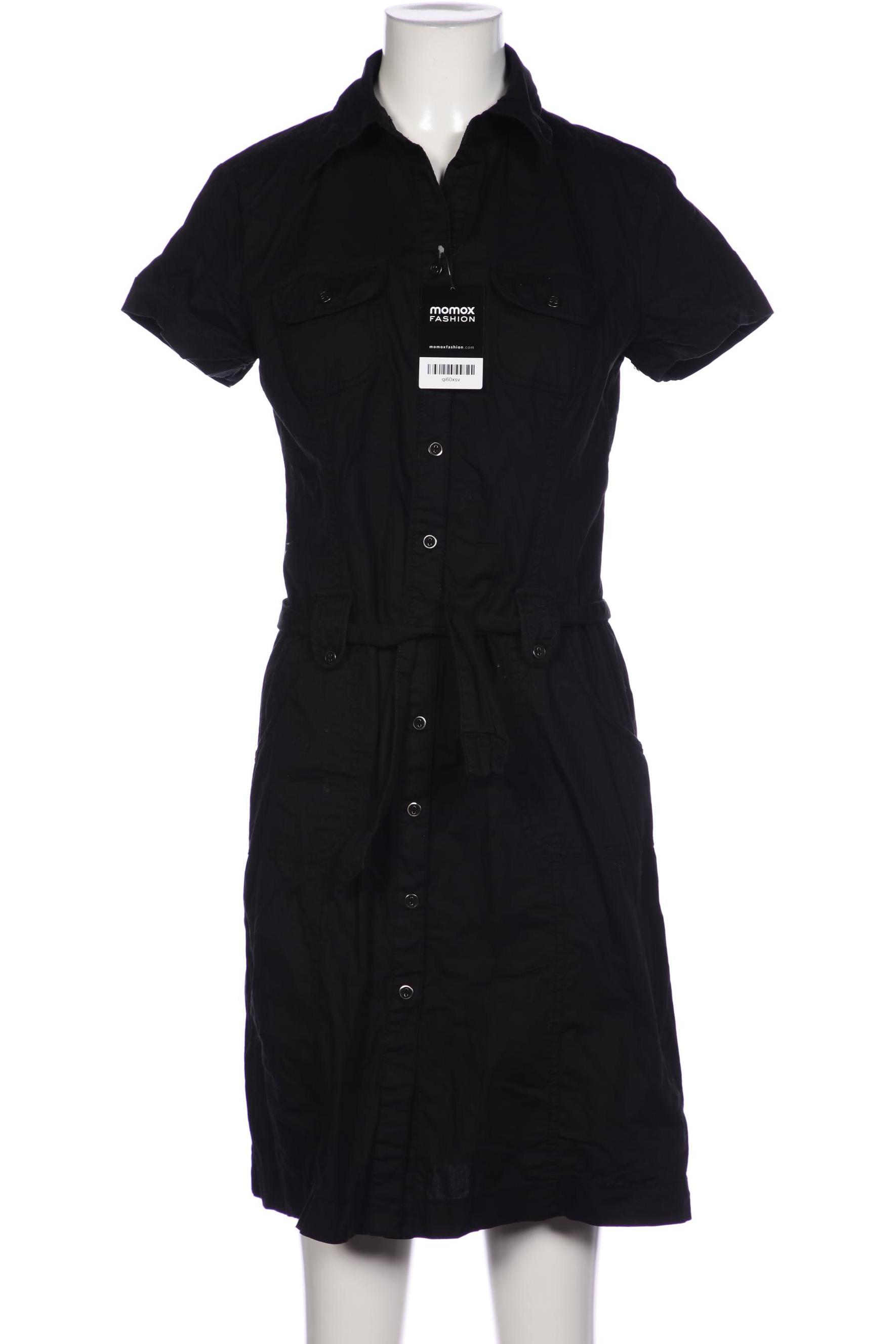 

Zero Damen Kleid, schwarz, Gr. 36