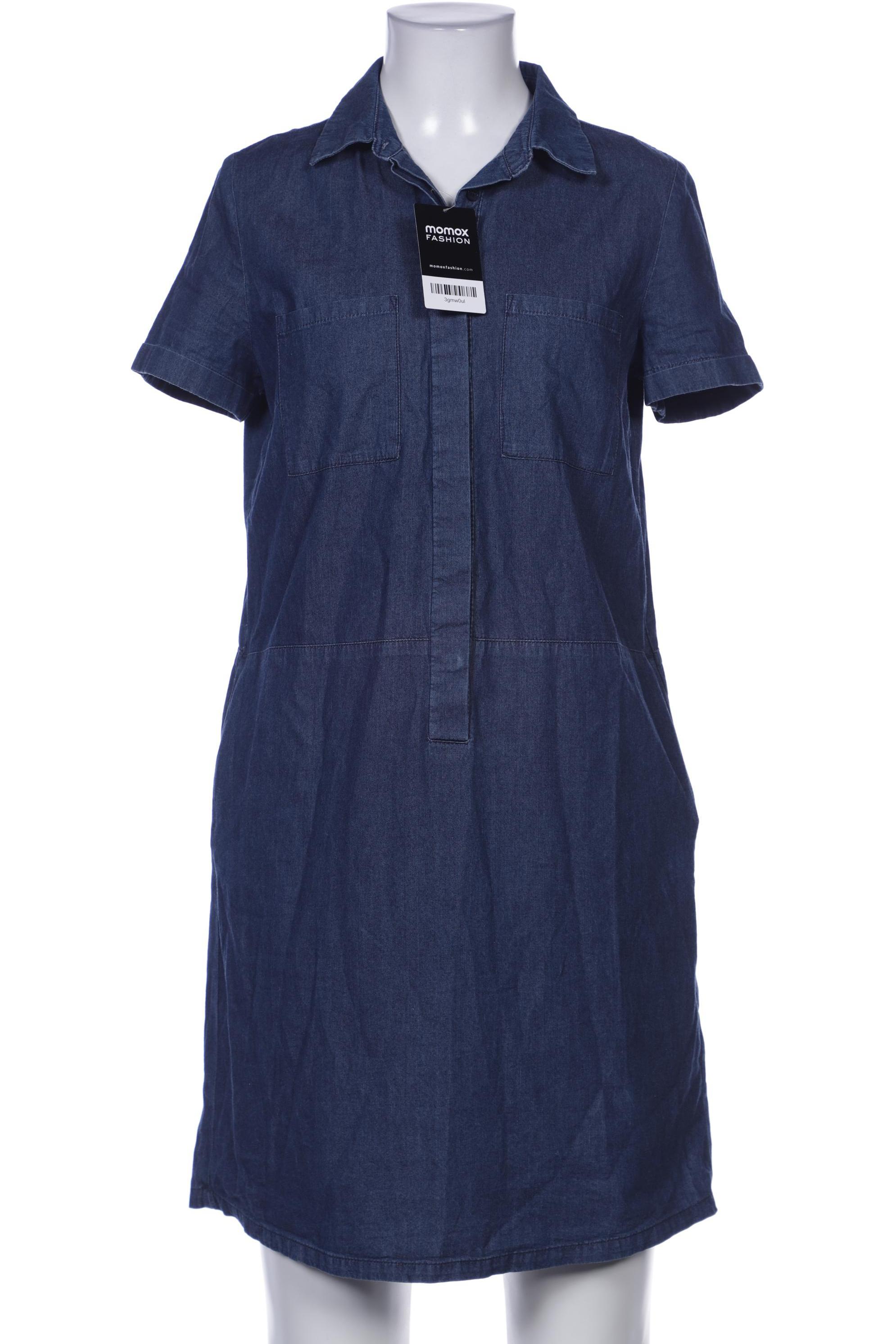 

Zero Damen Kleid, blau, Gr. 36