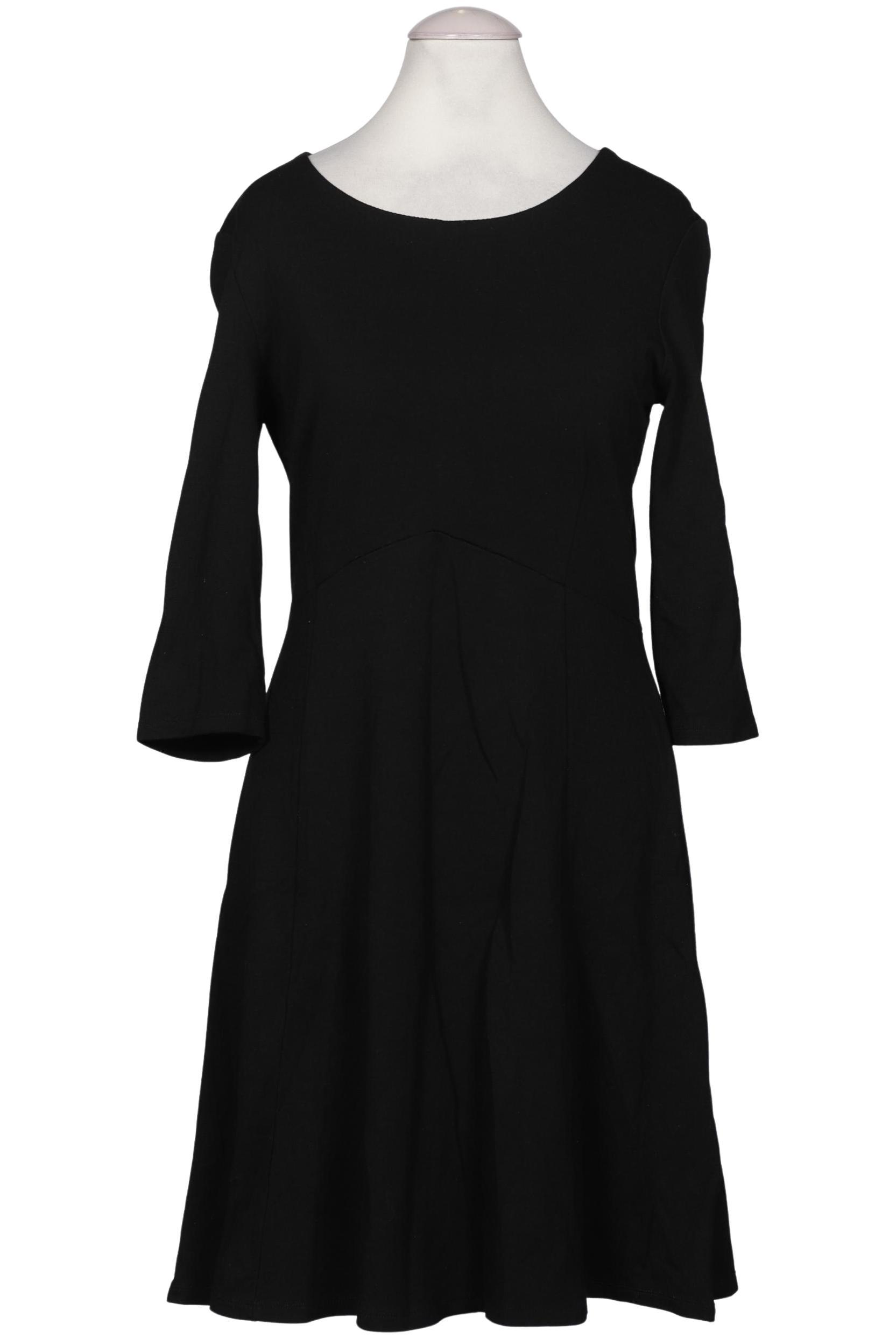 

Zero Damen Kleid, schwarz, Gr. 38