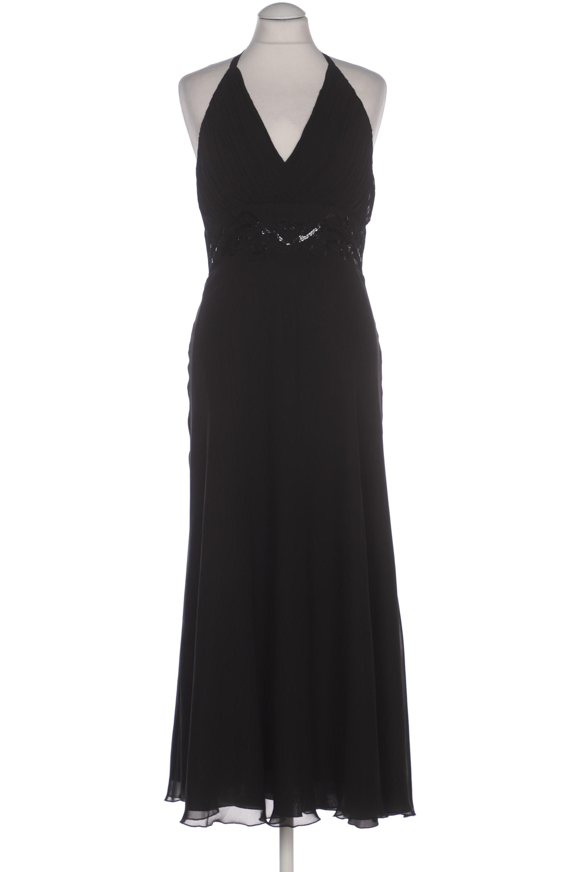 

Zero Damen Kleid, schwarz, Gr. 40