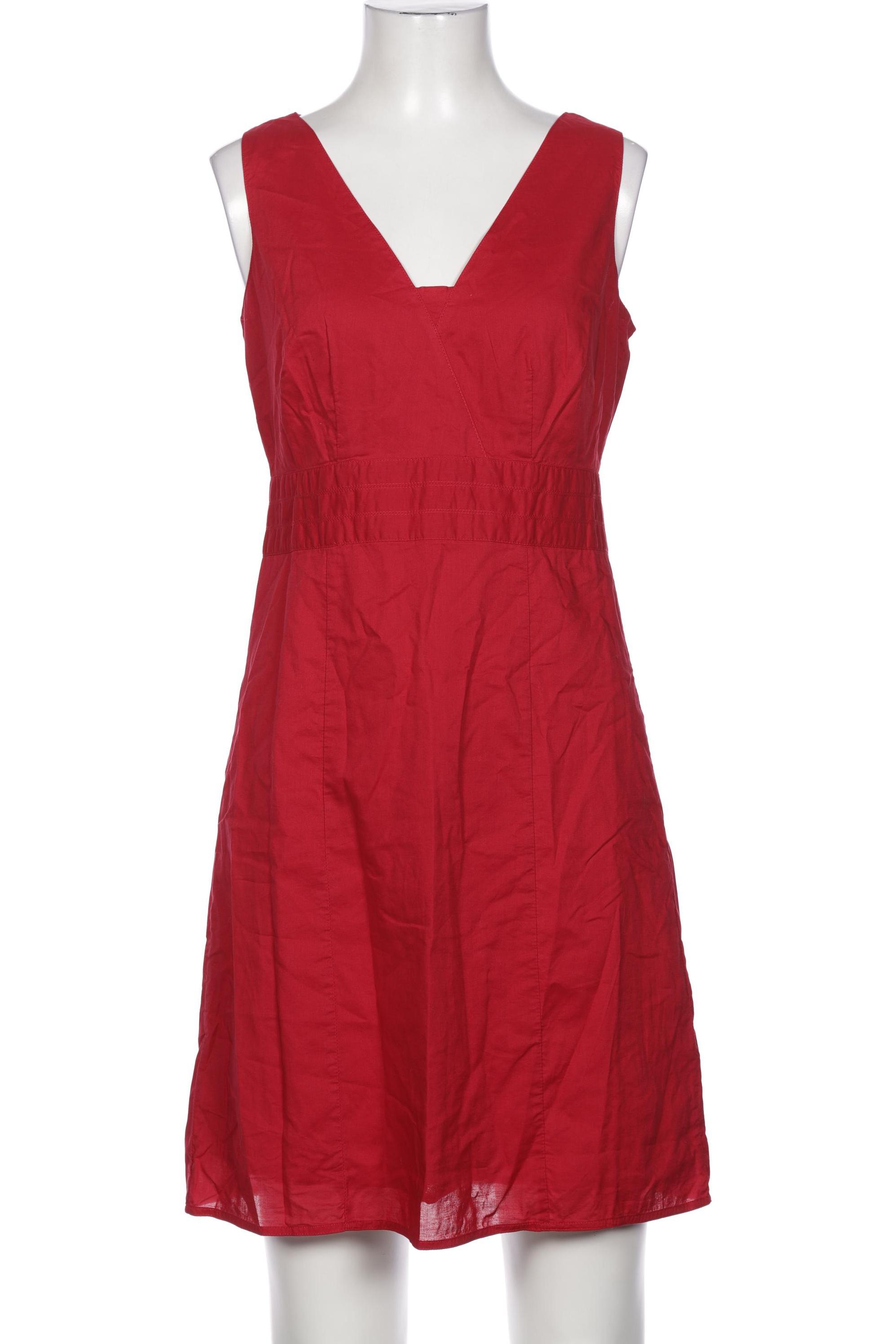 

Zero Damen Kleid, rot, Gr. 36