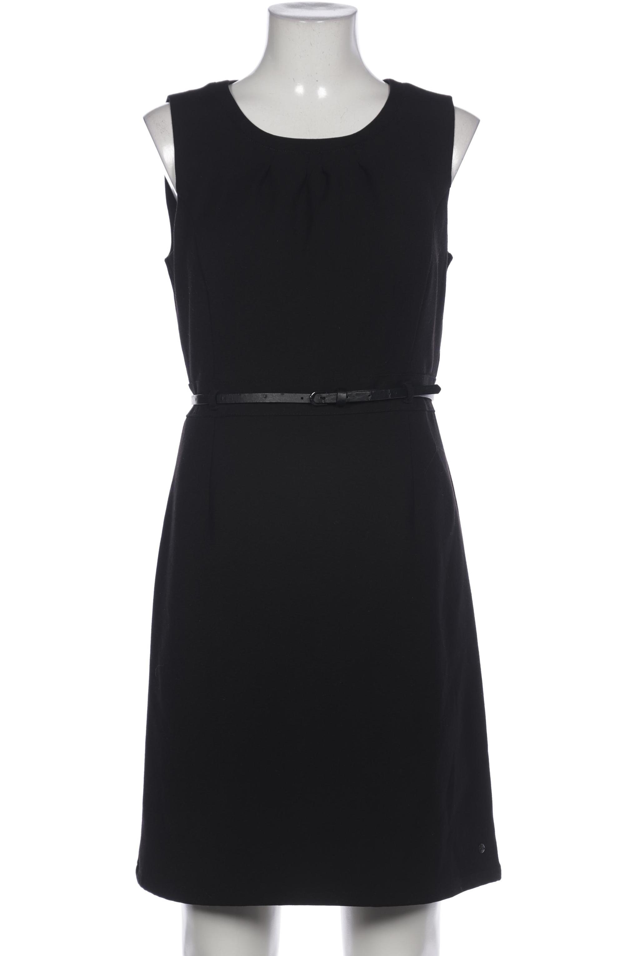 

Zero Damen Kleid, schwarz, Gr. 38
