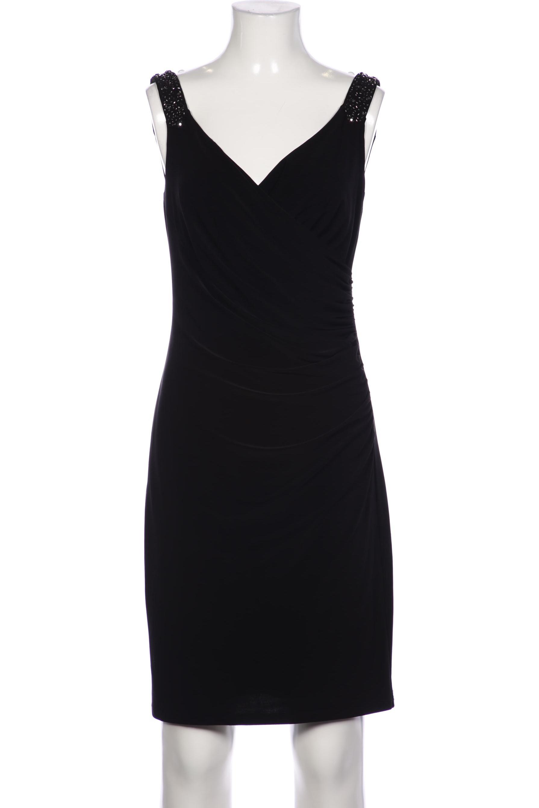 

ZERO Damen Kleid, schwarz