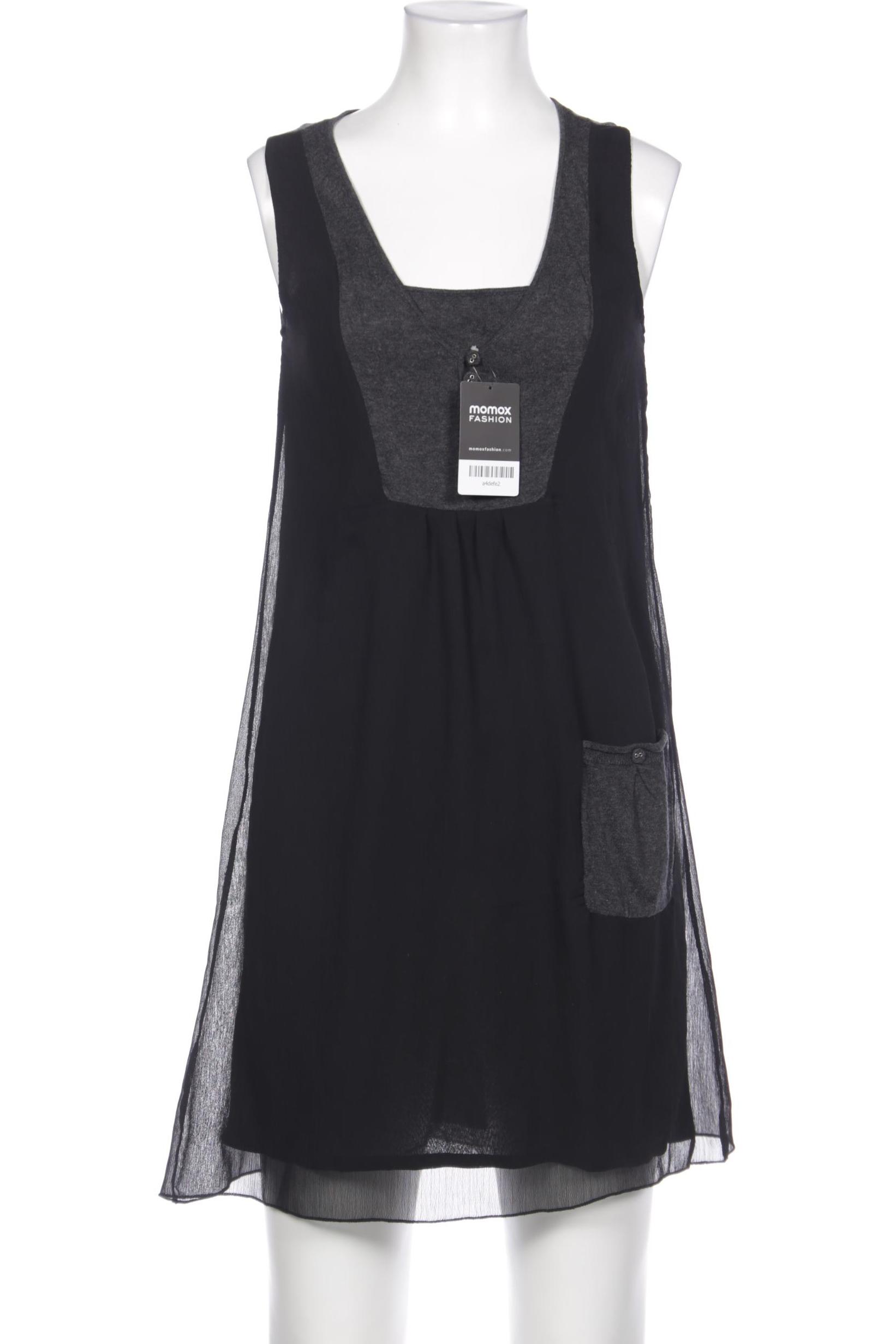 

Zero Damen Kleid, schwarz, Gr. 34