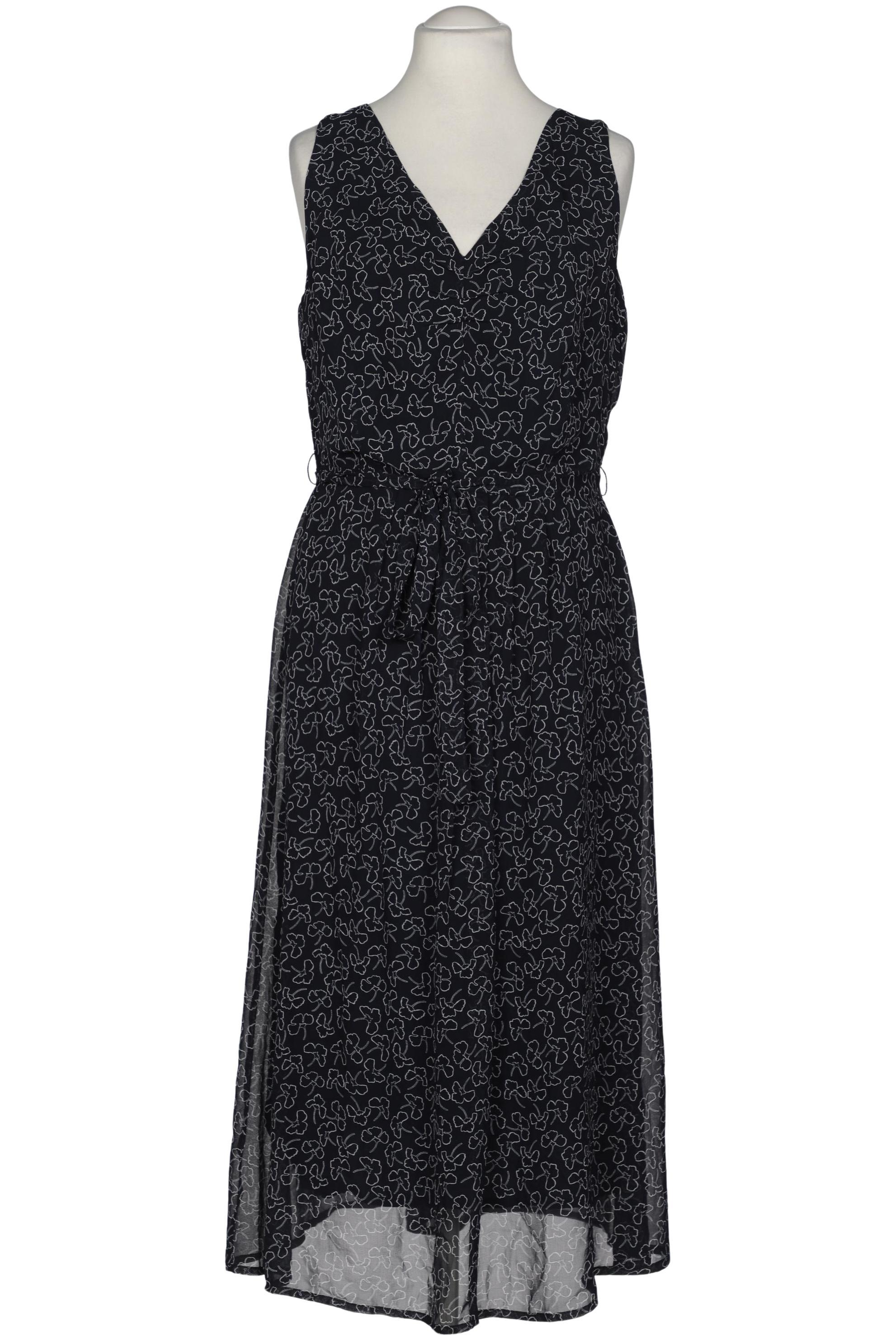 

Zero Damen Kleid, marineblau, Gr. 40