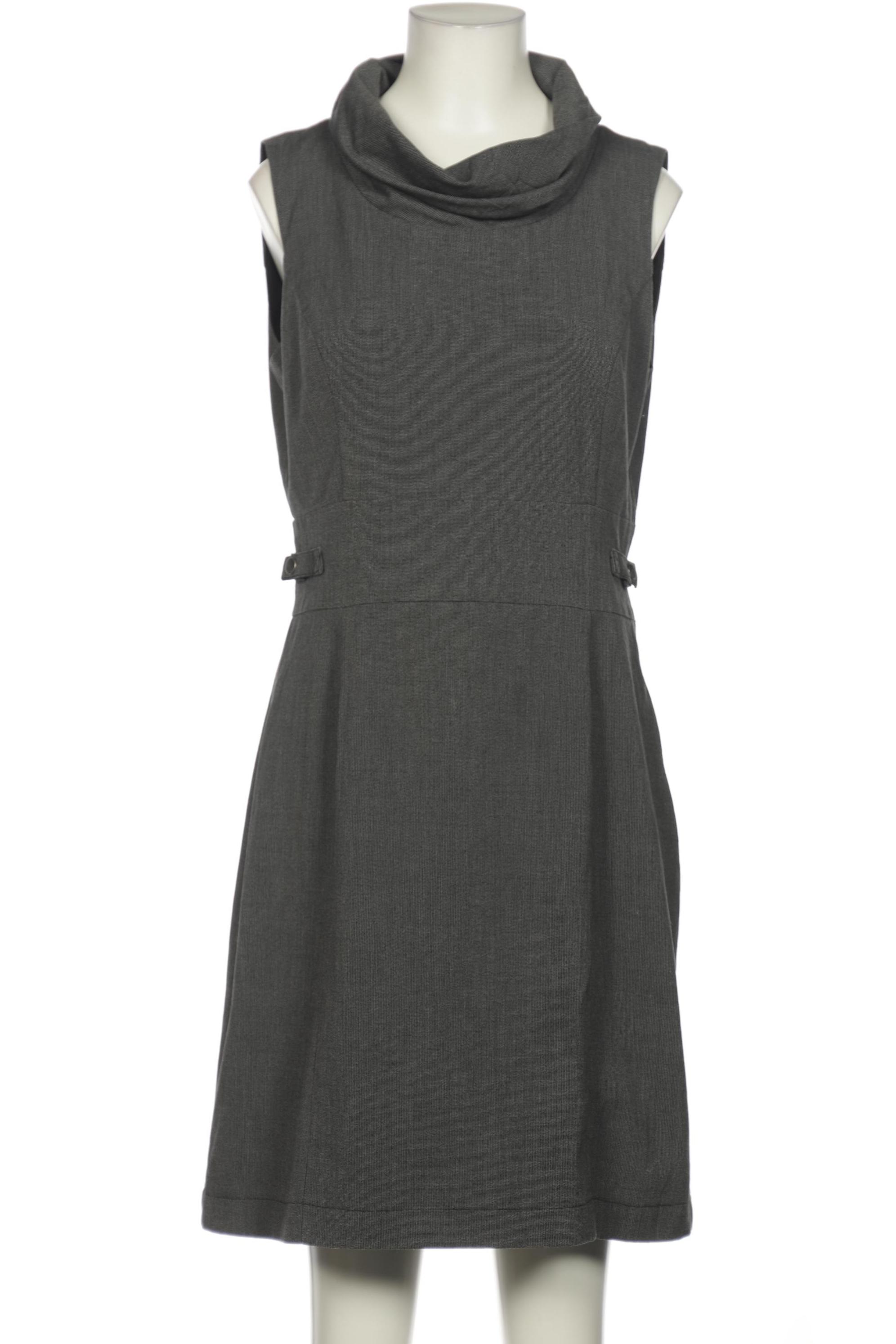 

Zero Damen Kleid, grau, Gr. 38