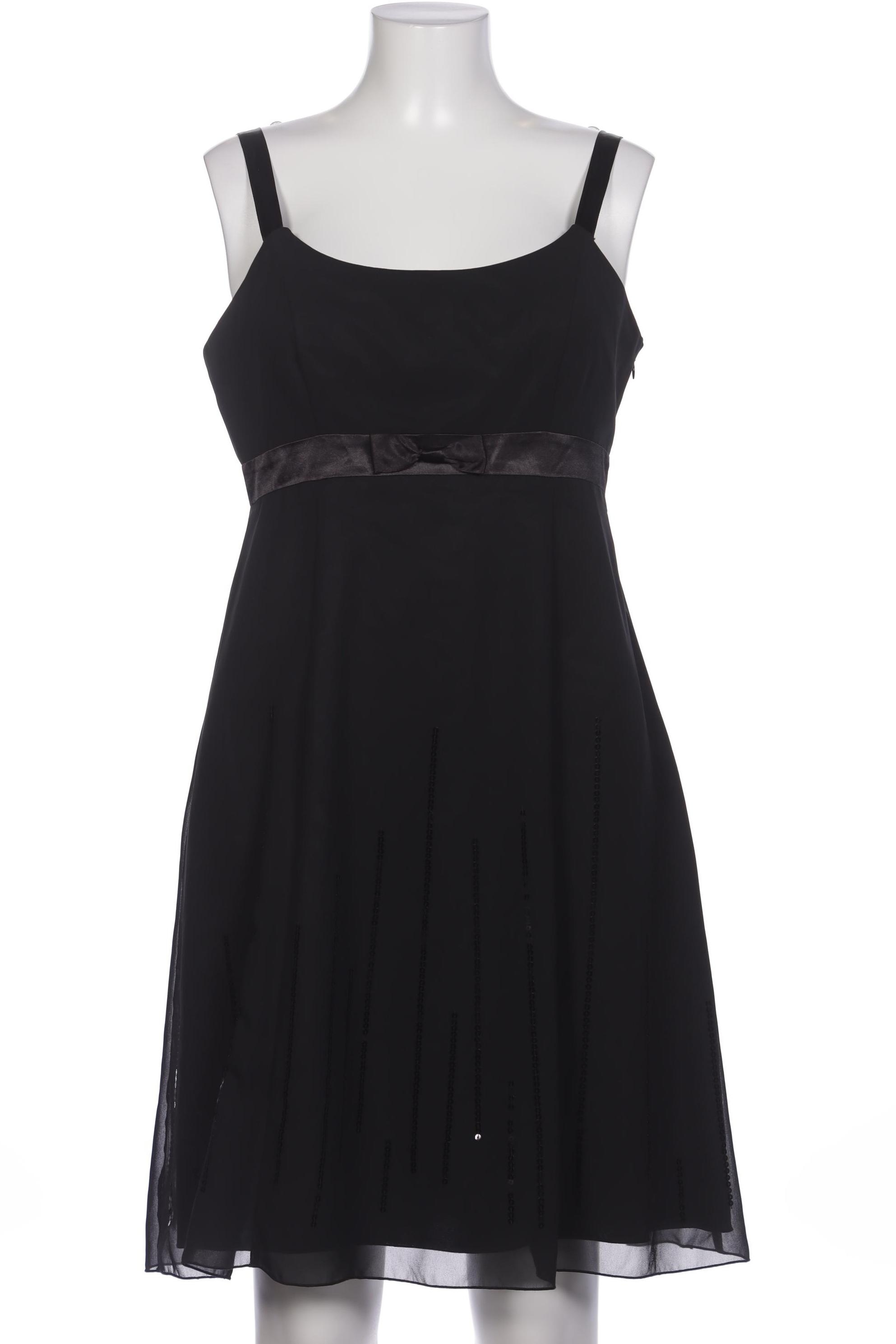 

Zero Damen Kleid, schwarz, Gr. 42