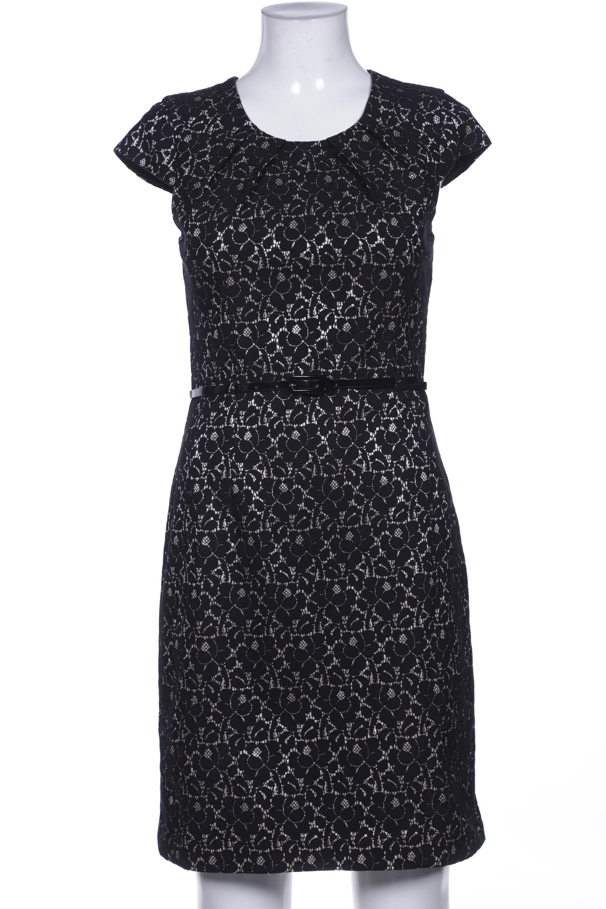 

Zero Damen Kleid, schwarz, Gr. 36
