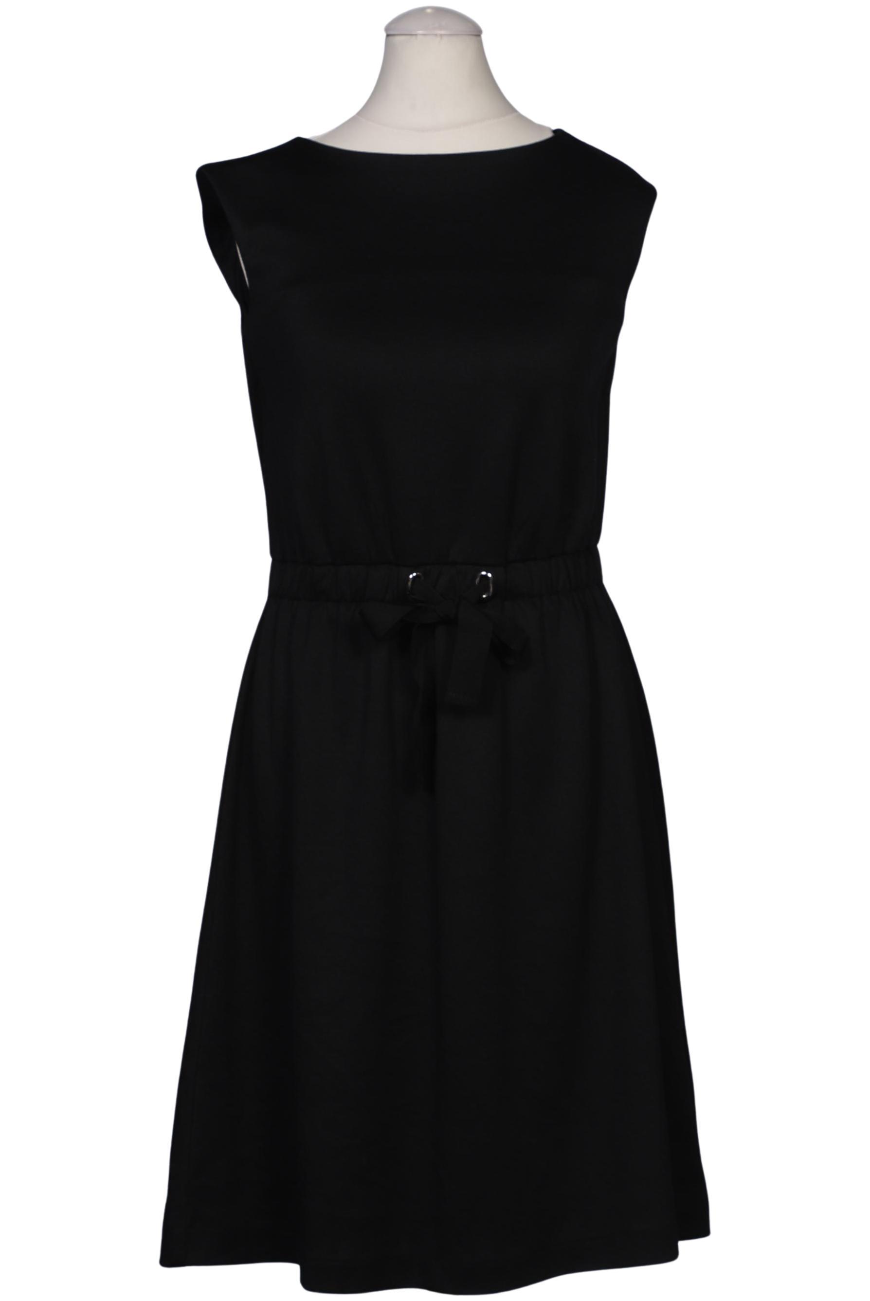 

Zero Damen Kleid, schwarz, Gr. 34