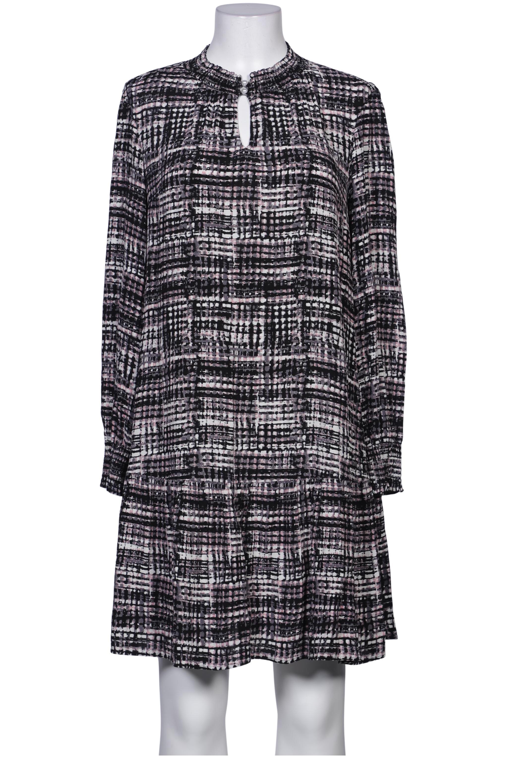 

Zero Damen Kleid, schwarz, Gr. 38