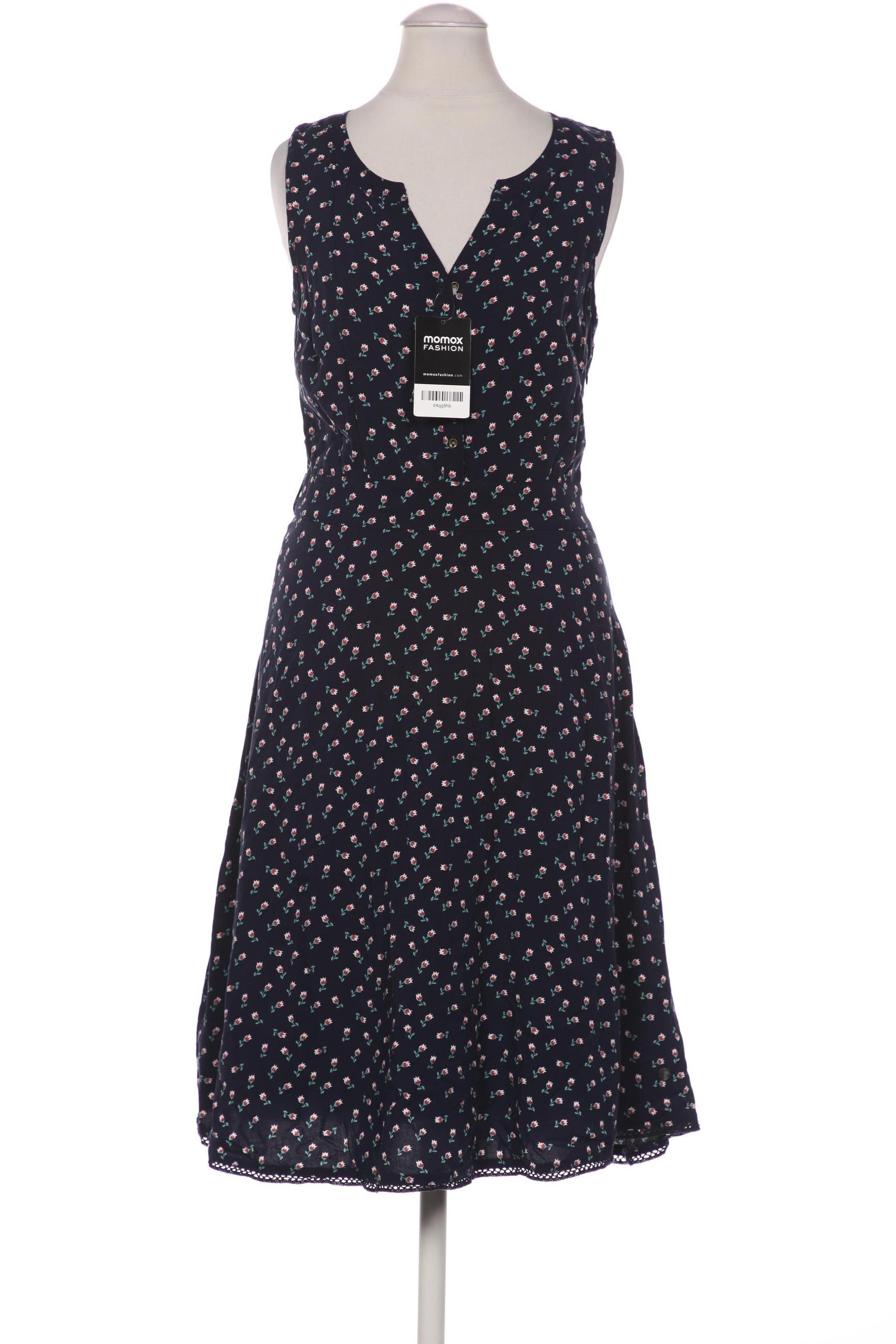 

Zero Damen Kleid, marineblau, Gr. 34