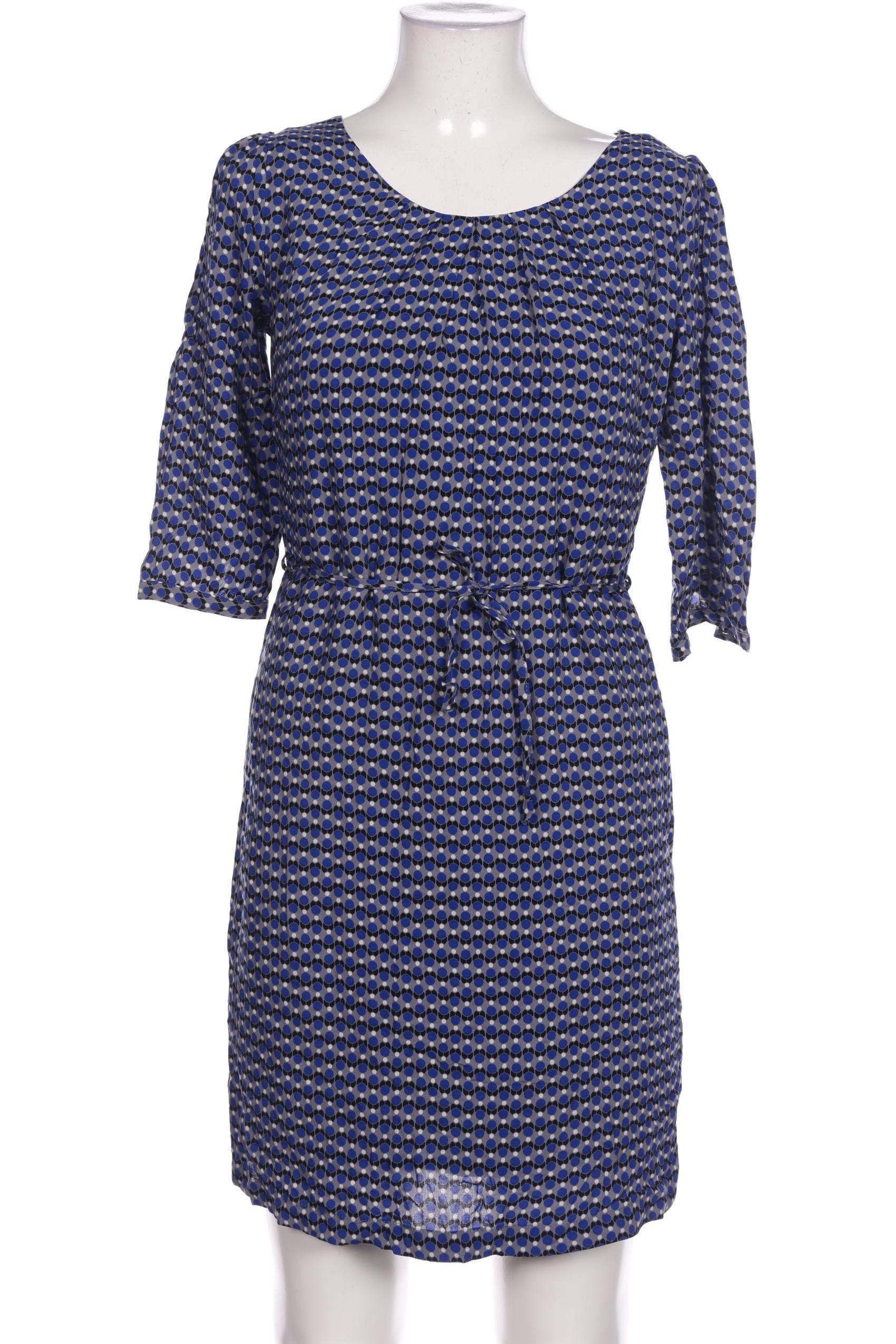 

Zero Damen Kleid, blau, Gr. 36