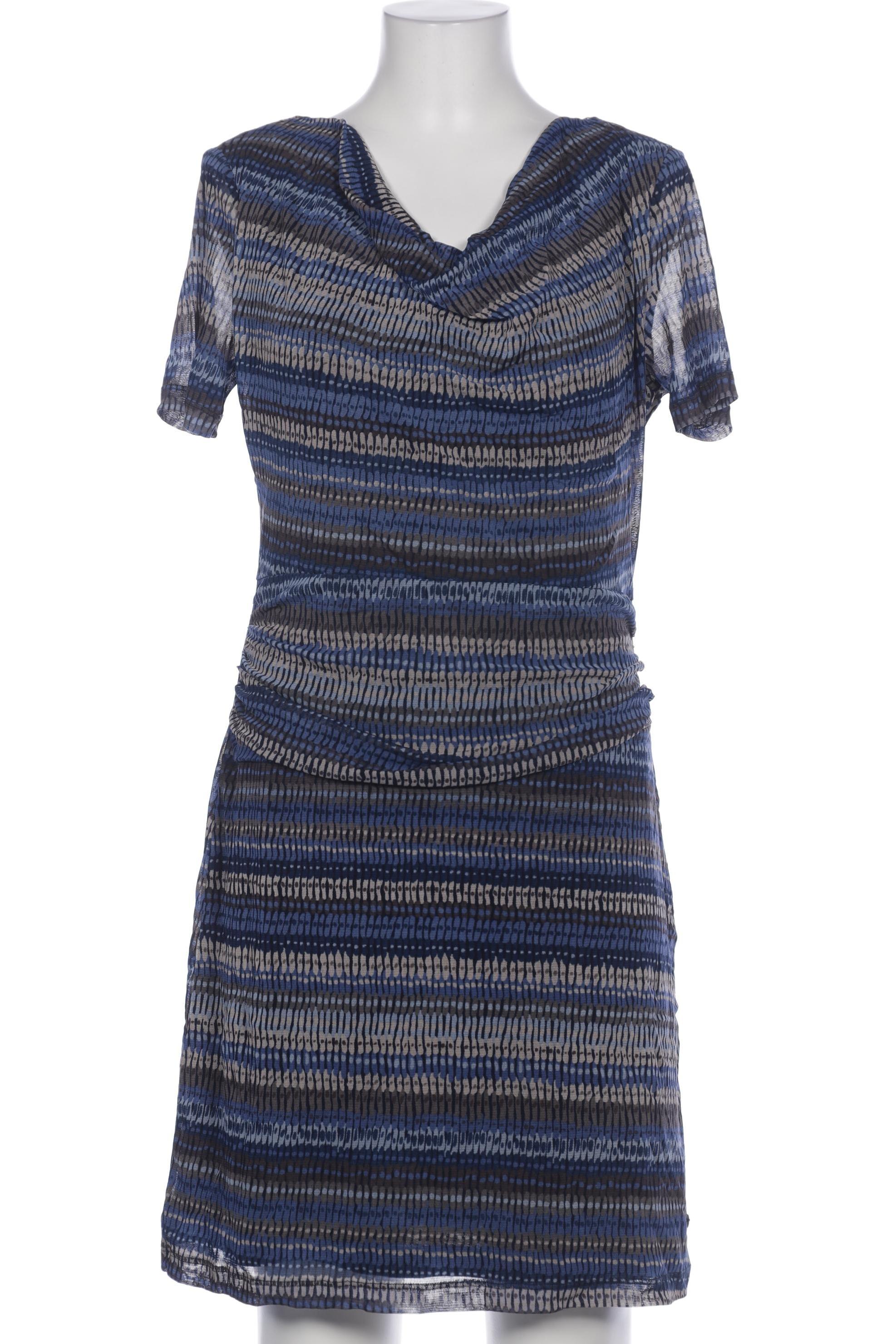 

Zero Damen Kleid, blau, Gr. 42