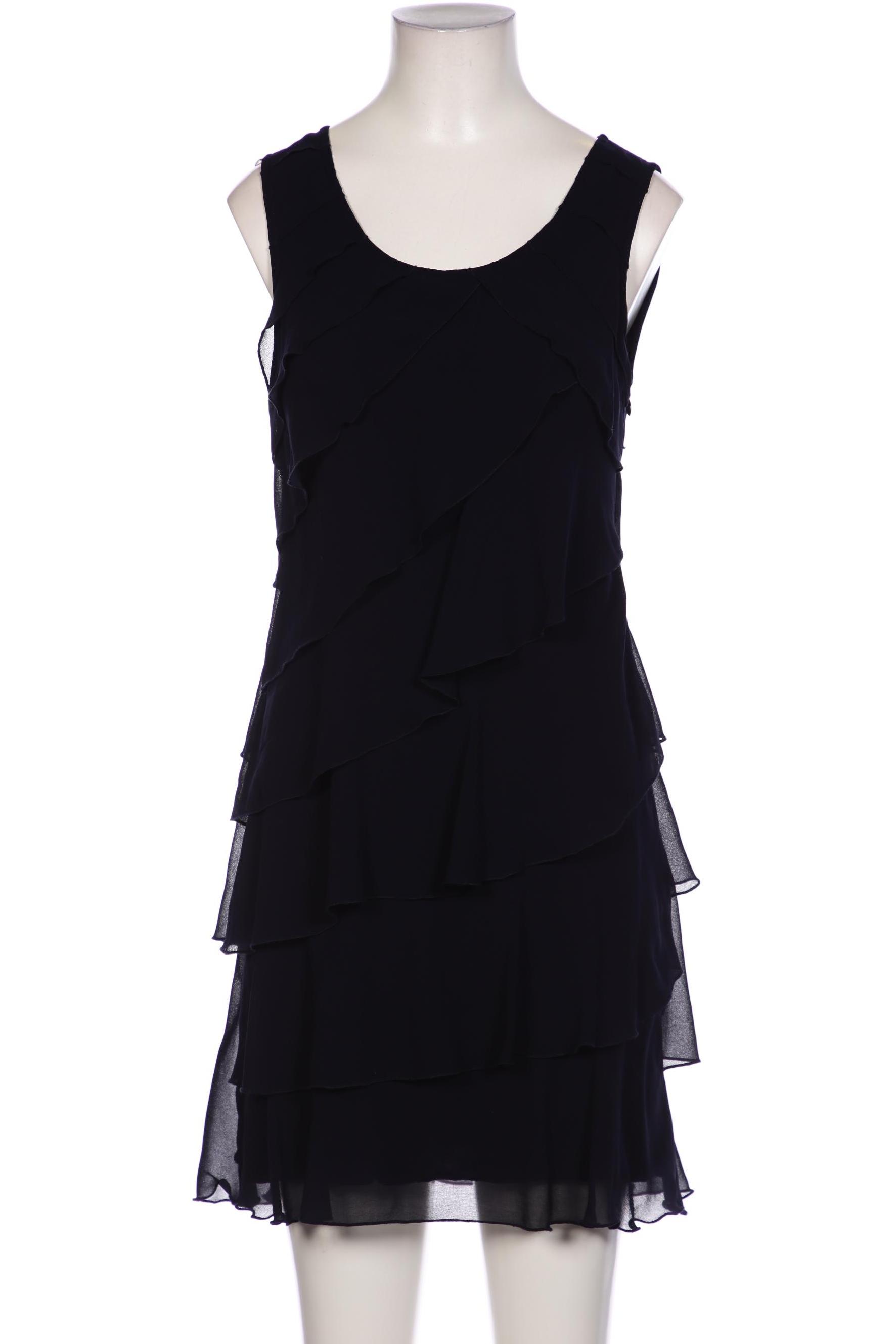 

Zero Damen Kleid, marineblau, Gr. 34