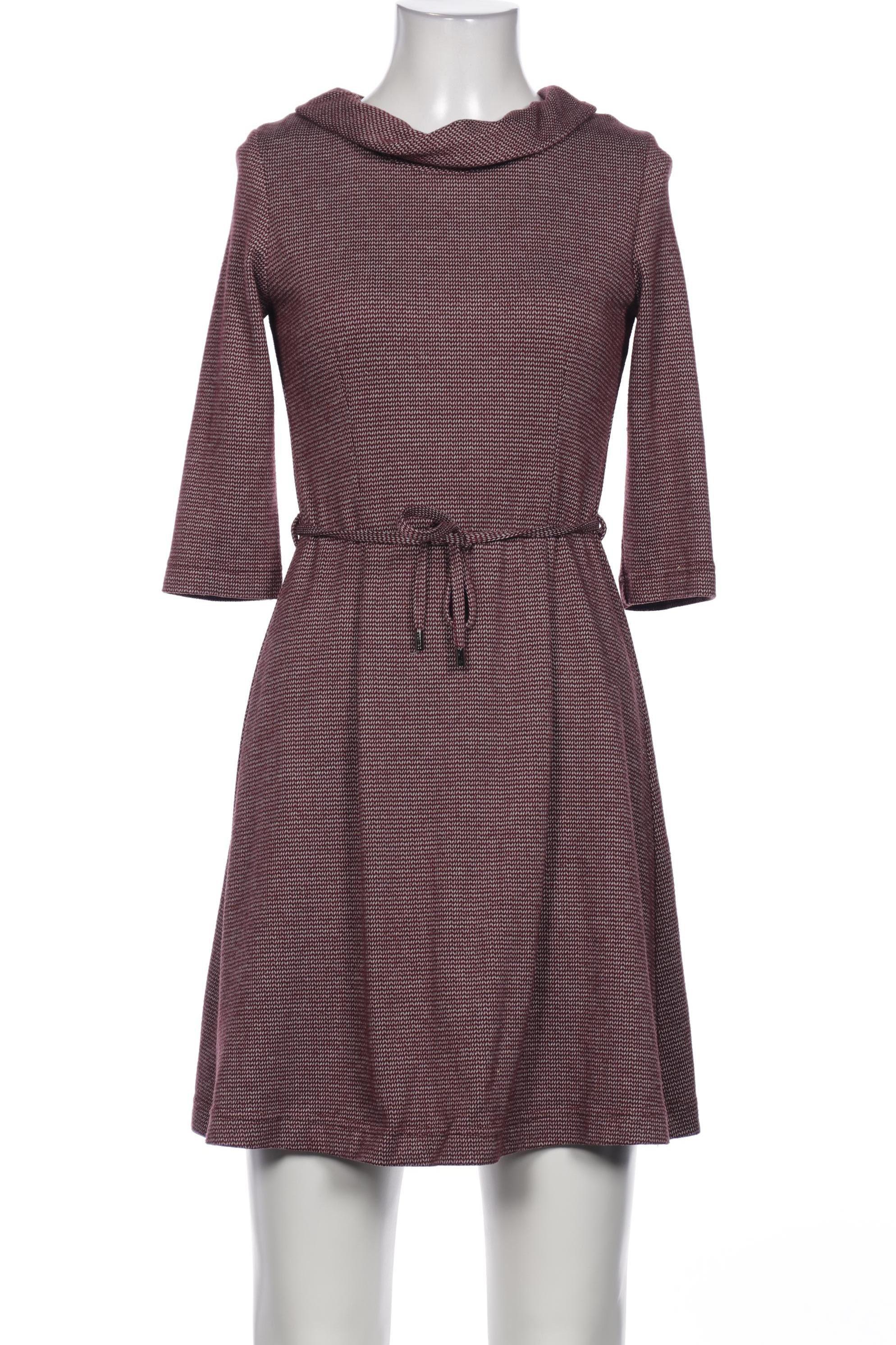 

Zero Damen Kleid, bordeaux, Gr. 34