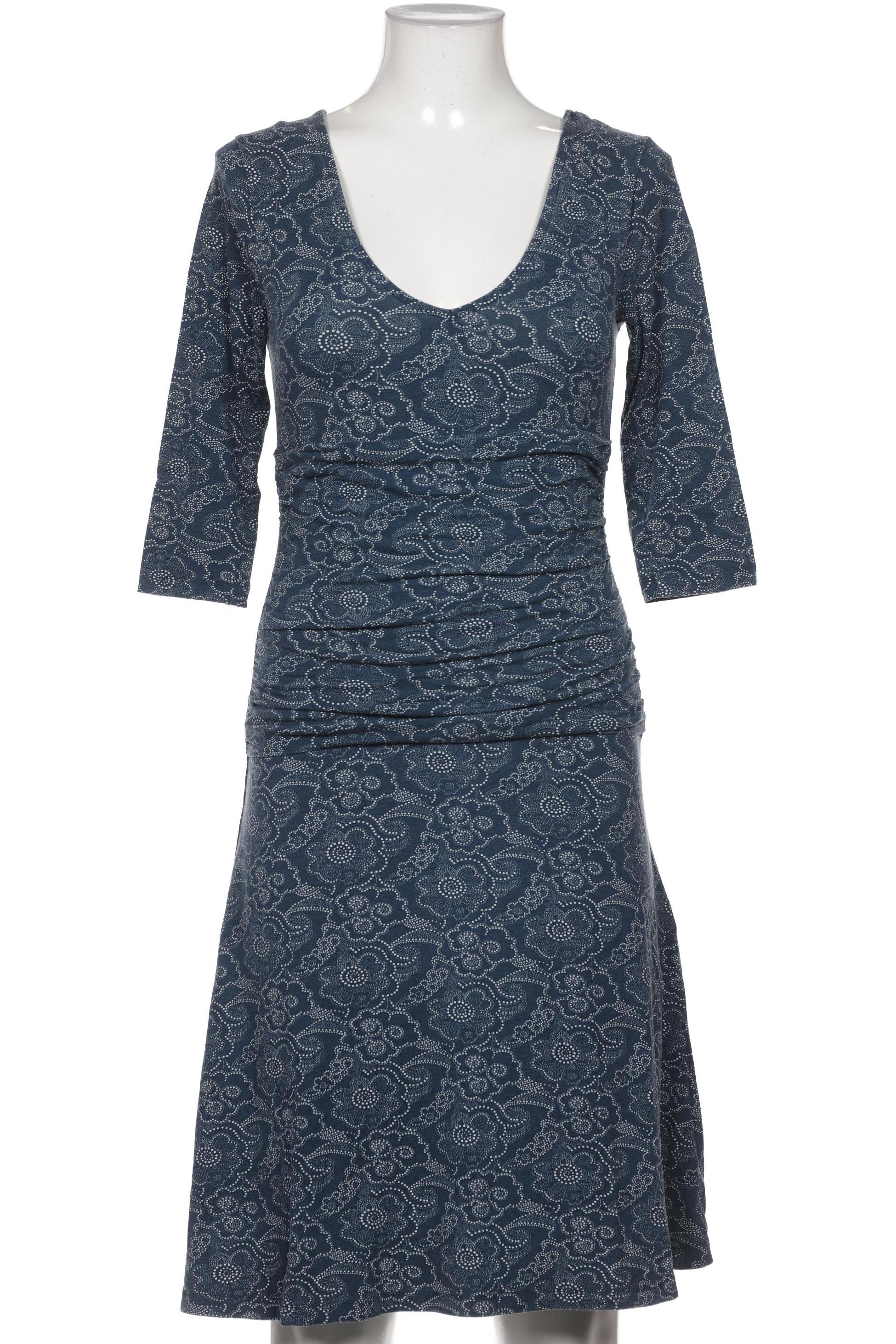 

Zero Damen Kleid, blau, Gr. 38