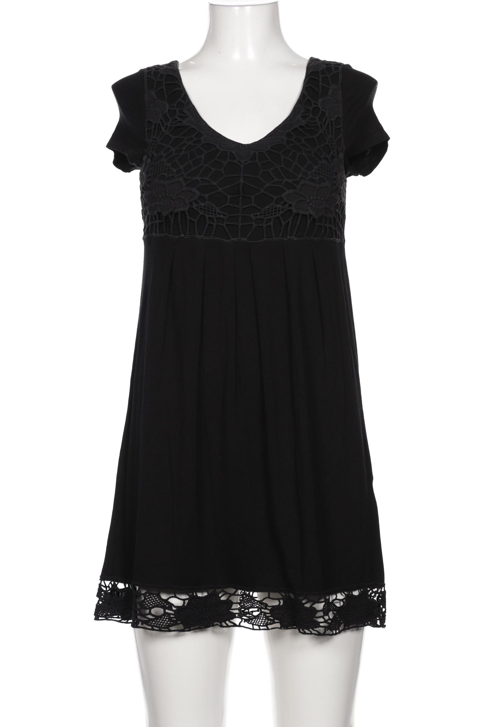

Zero Damen Kleid, schwarz, Gr. 38
