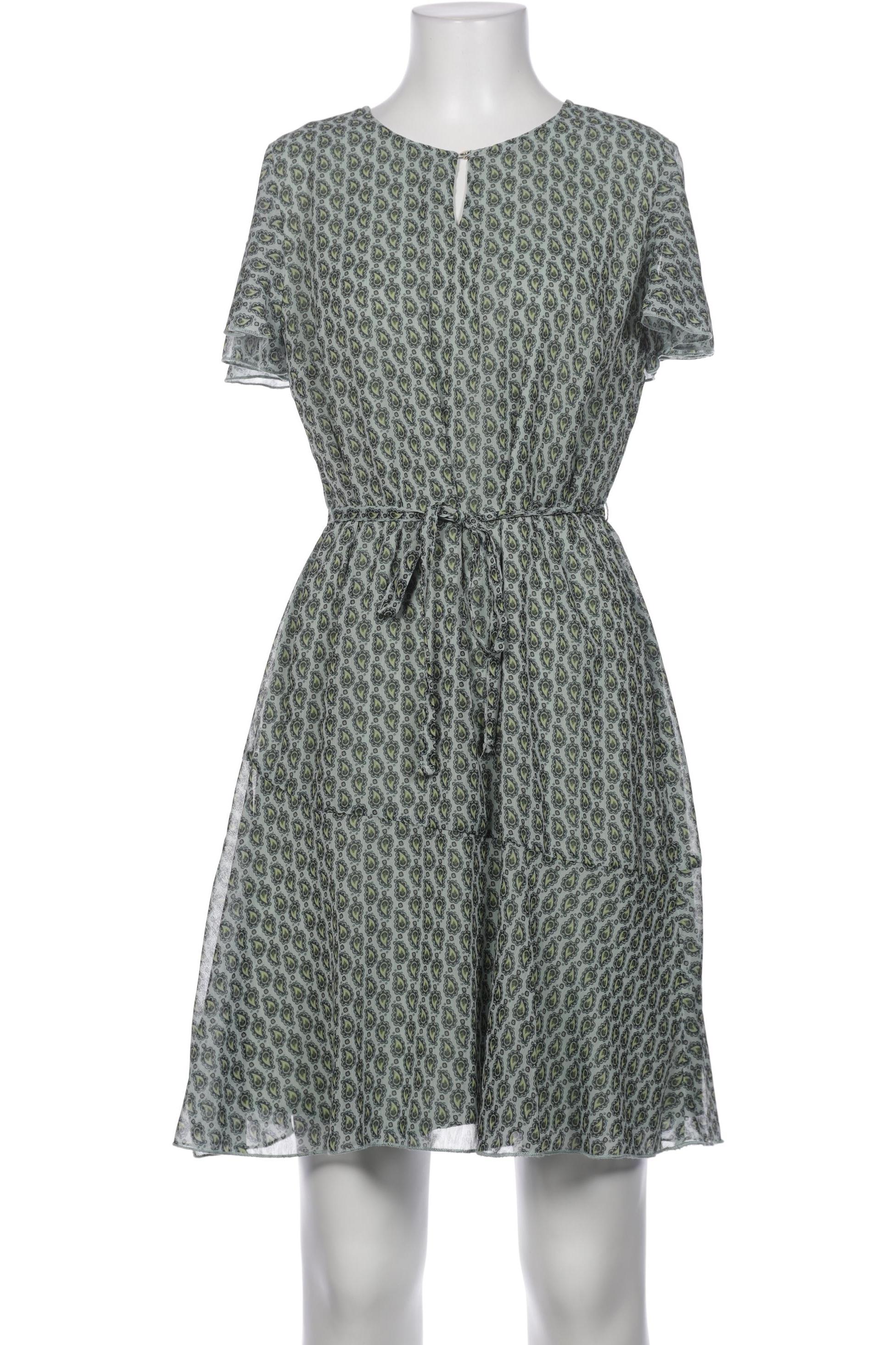 

Zero Damen Kleid, grün, Gr. 38