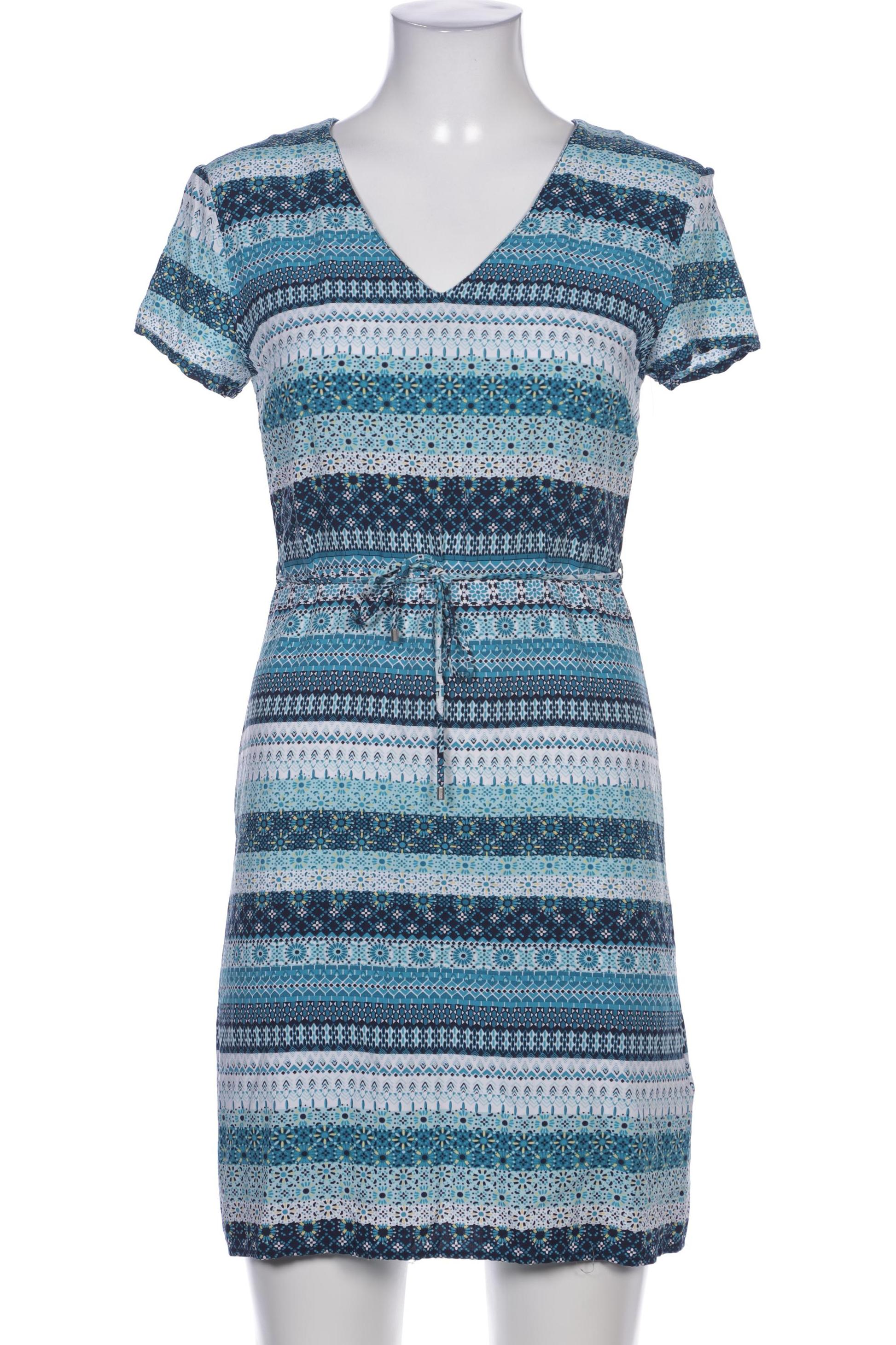 

Zero Damen Kleid, türkis, Gr. 36