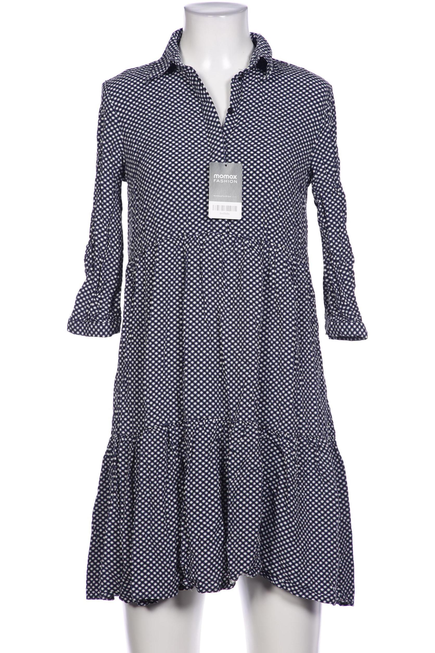 

Zero Damen Kleid, marineblau, Gr. 34