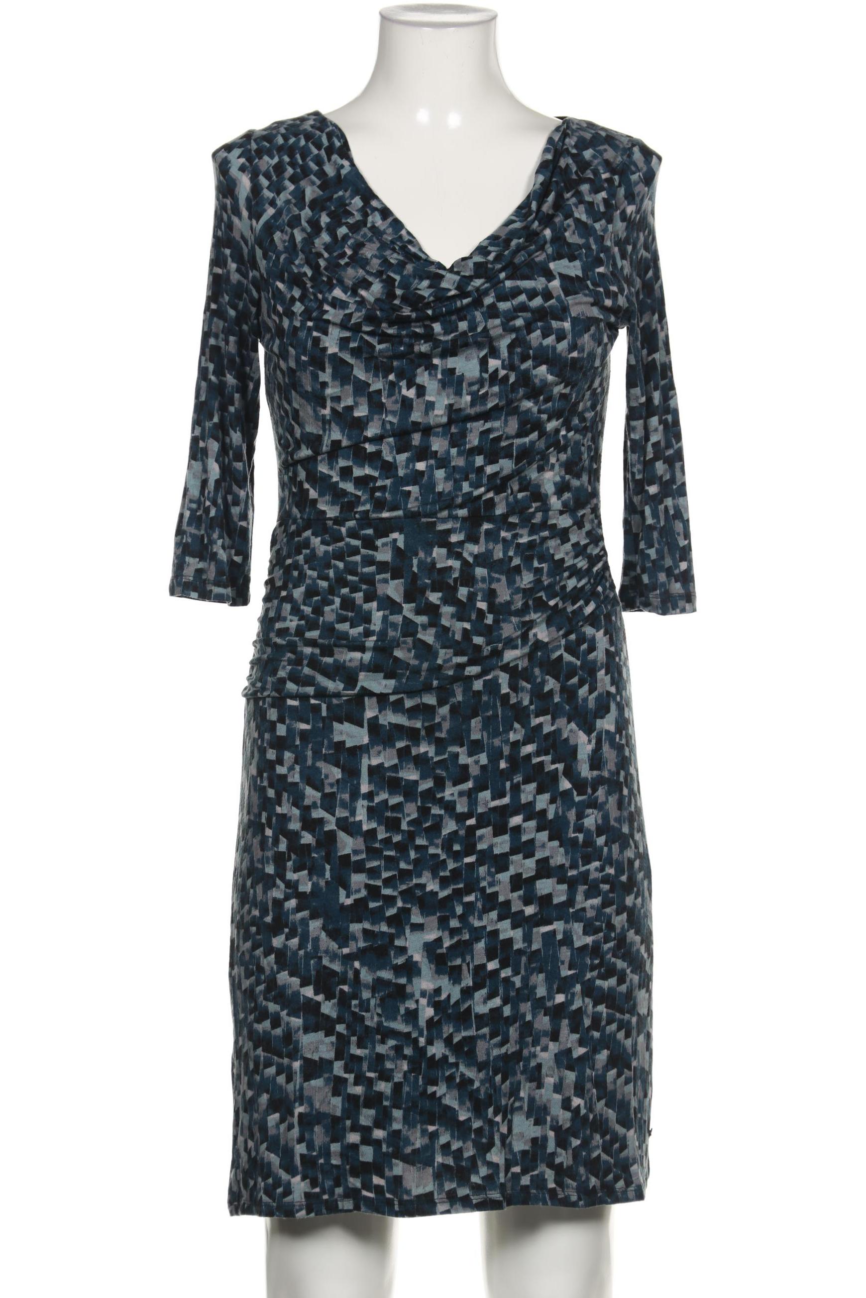 

Zero Damen Kleid, türkis, Gr. 38