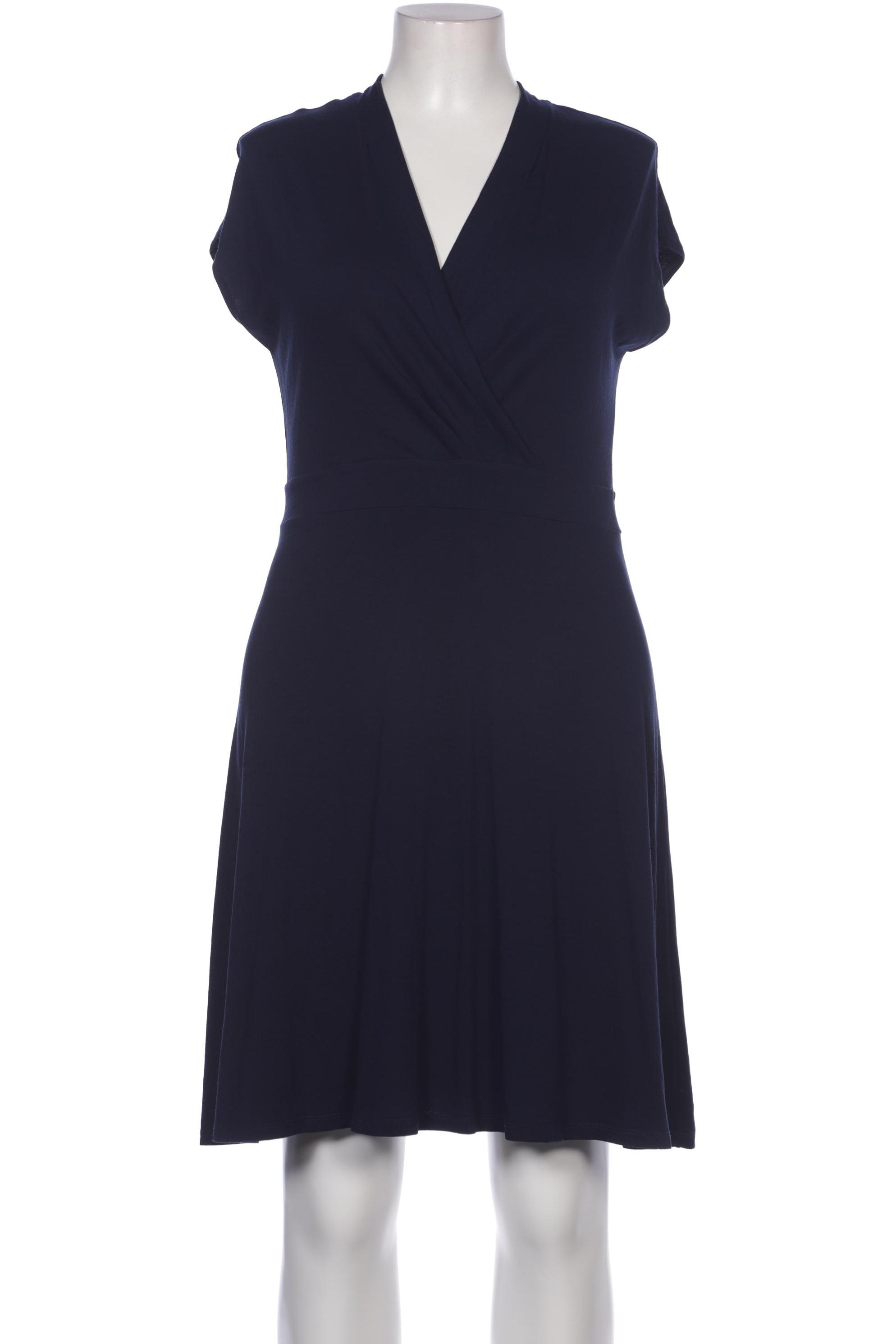 

Zero Damen Kleid, marineblau, Gr. 42