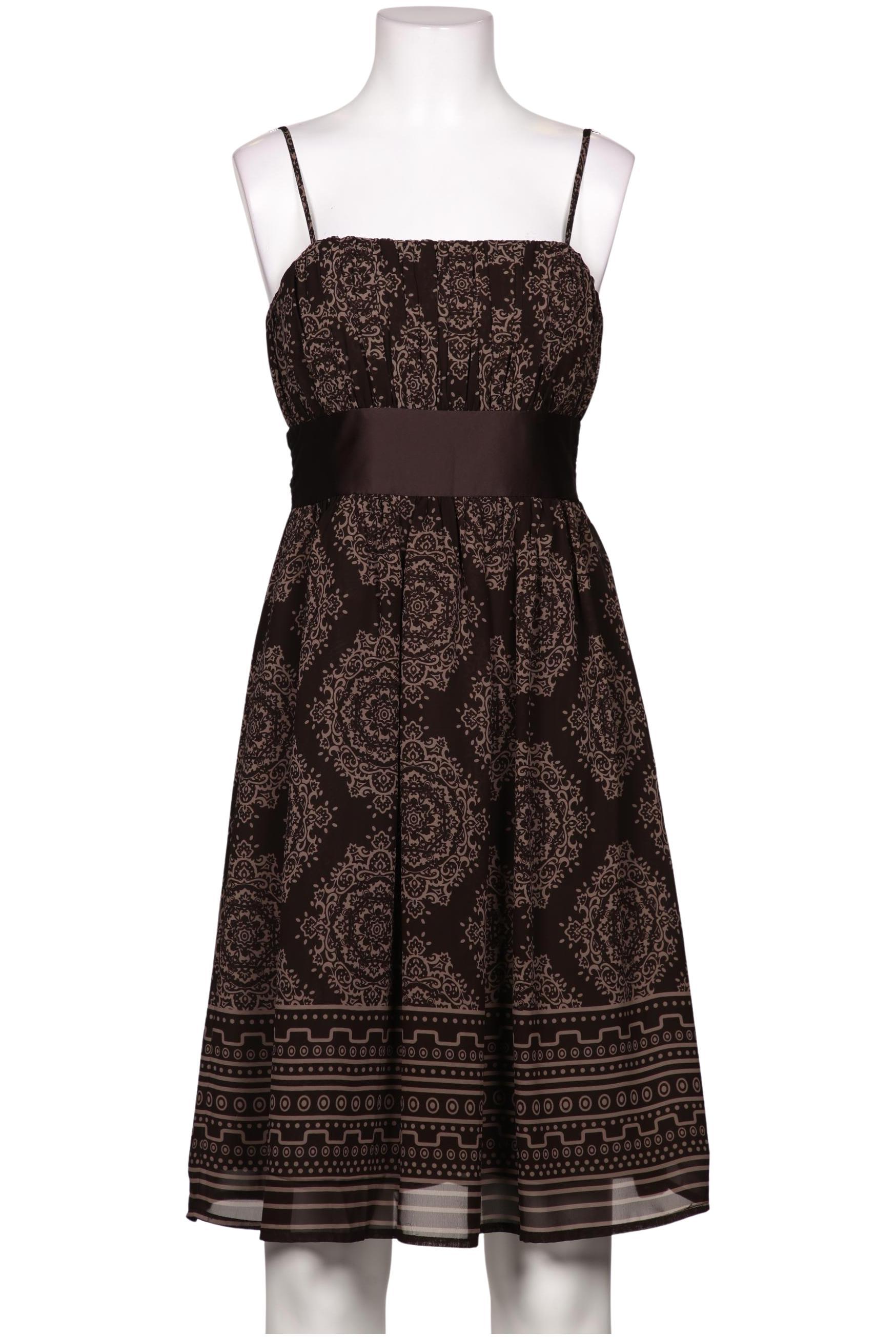 

Zero Damen Kleid, braun, Gr. 36