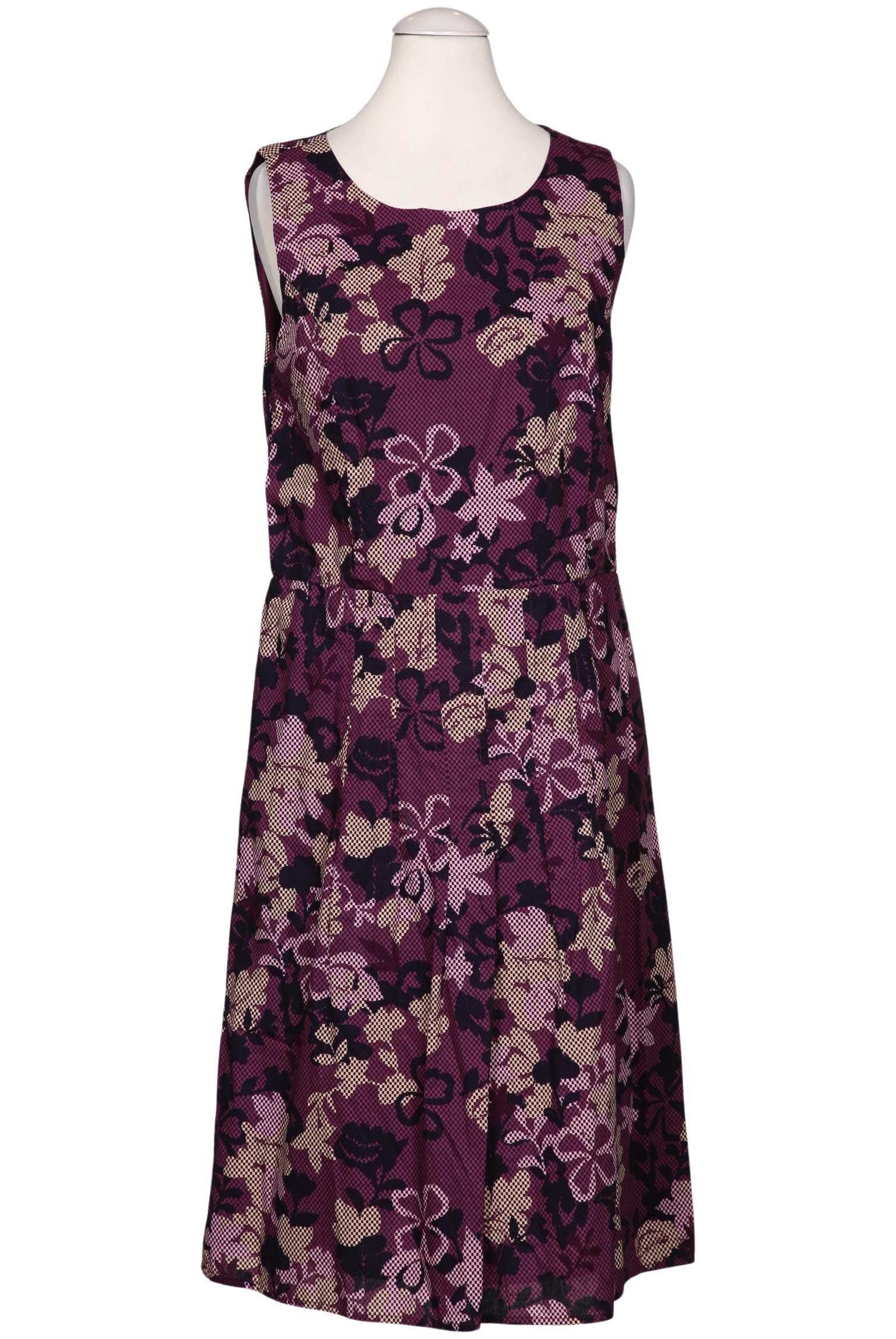 

Zero Damen Kleid, flieder, Gr. 36