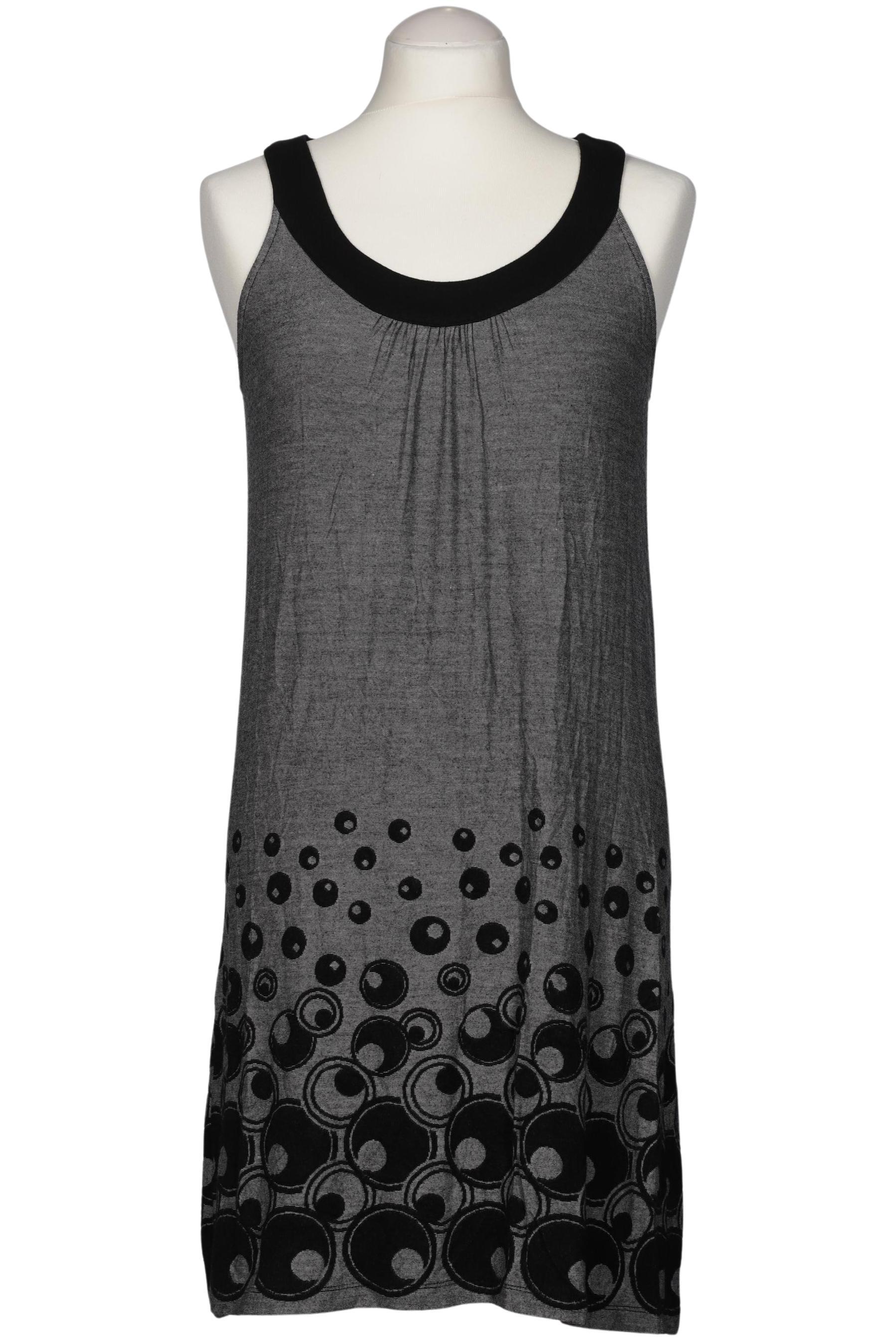 

Zero Damen Kleid, grau, Gr. 38