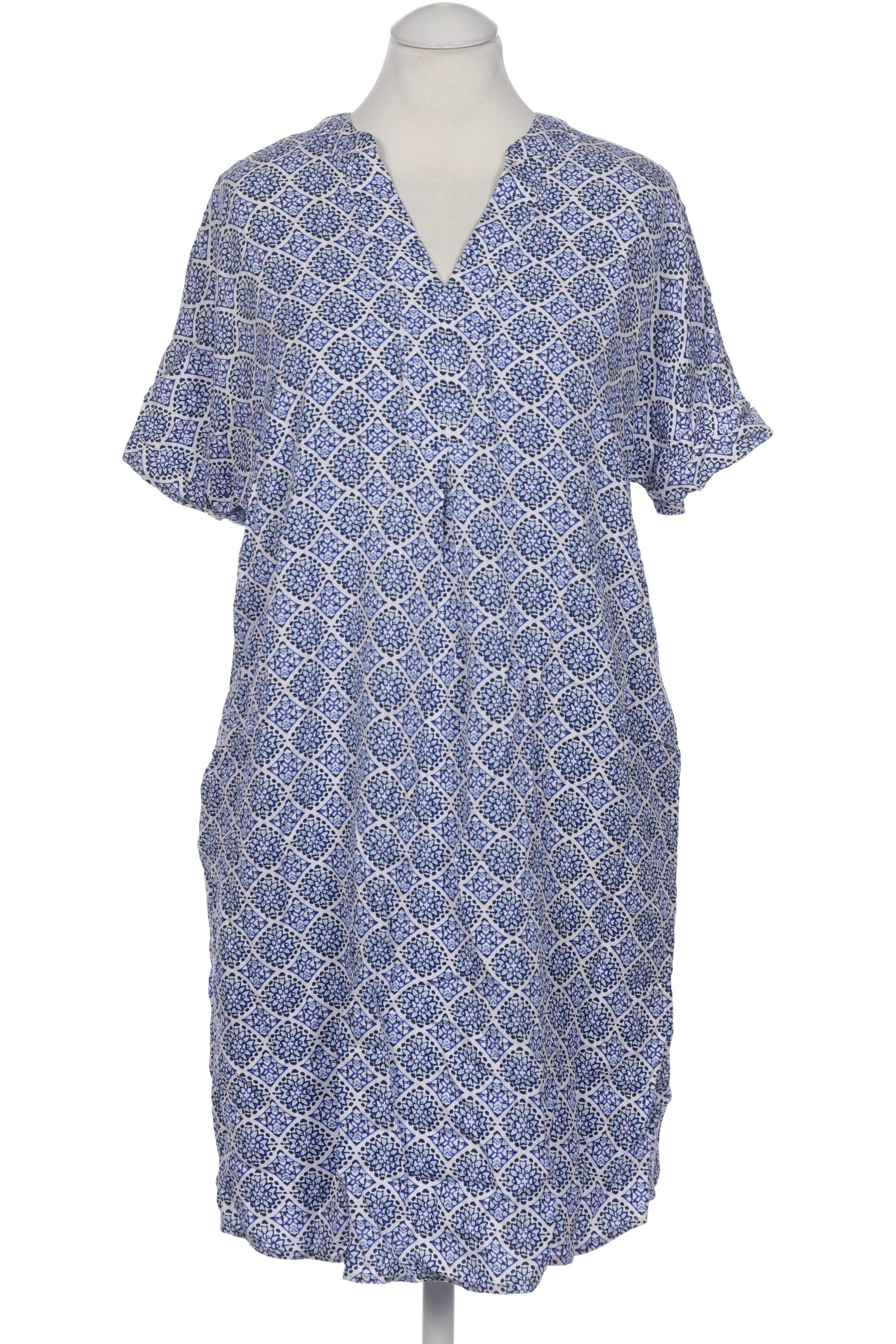 

Zero Damen Kleid, hellblau, Gr. 38