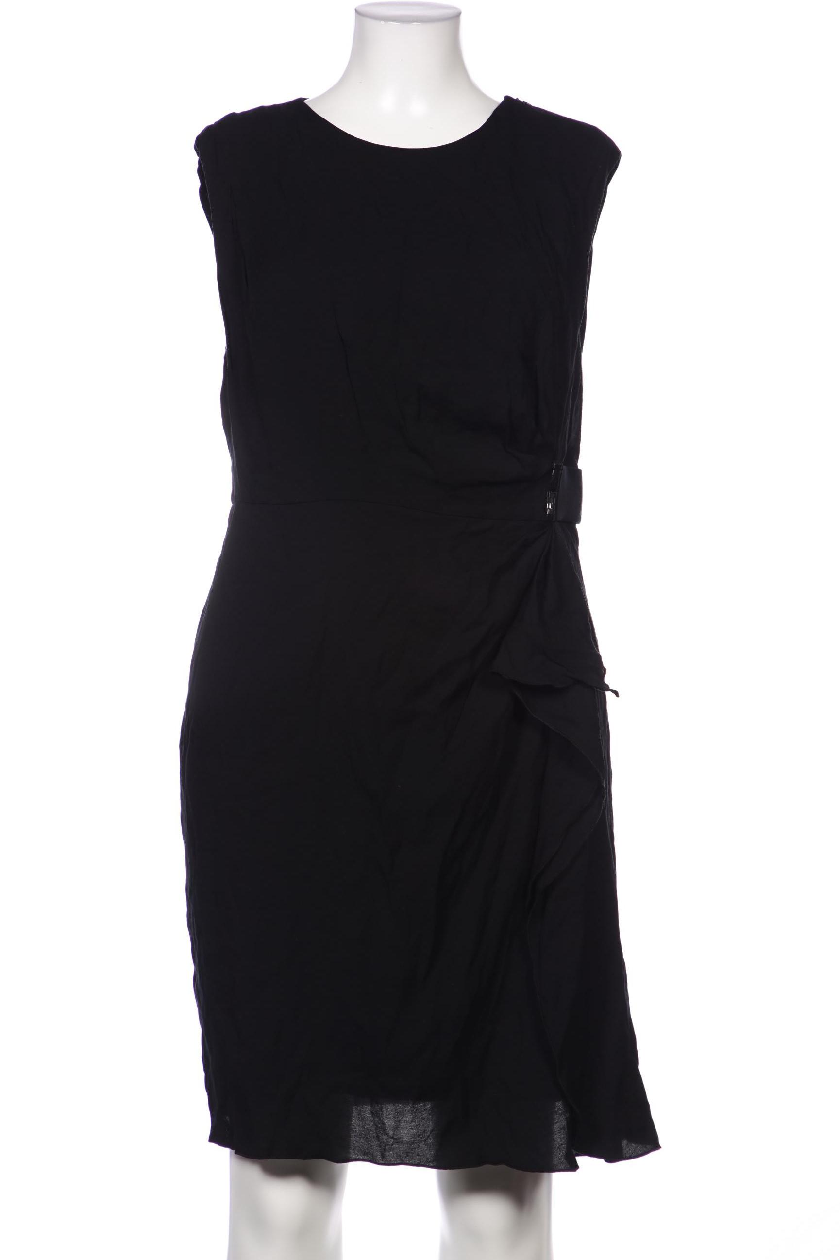 

ZERO Damen Kleid, schwarz
