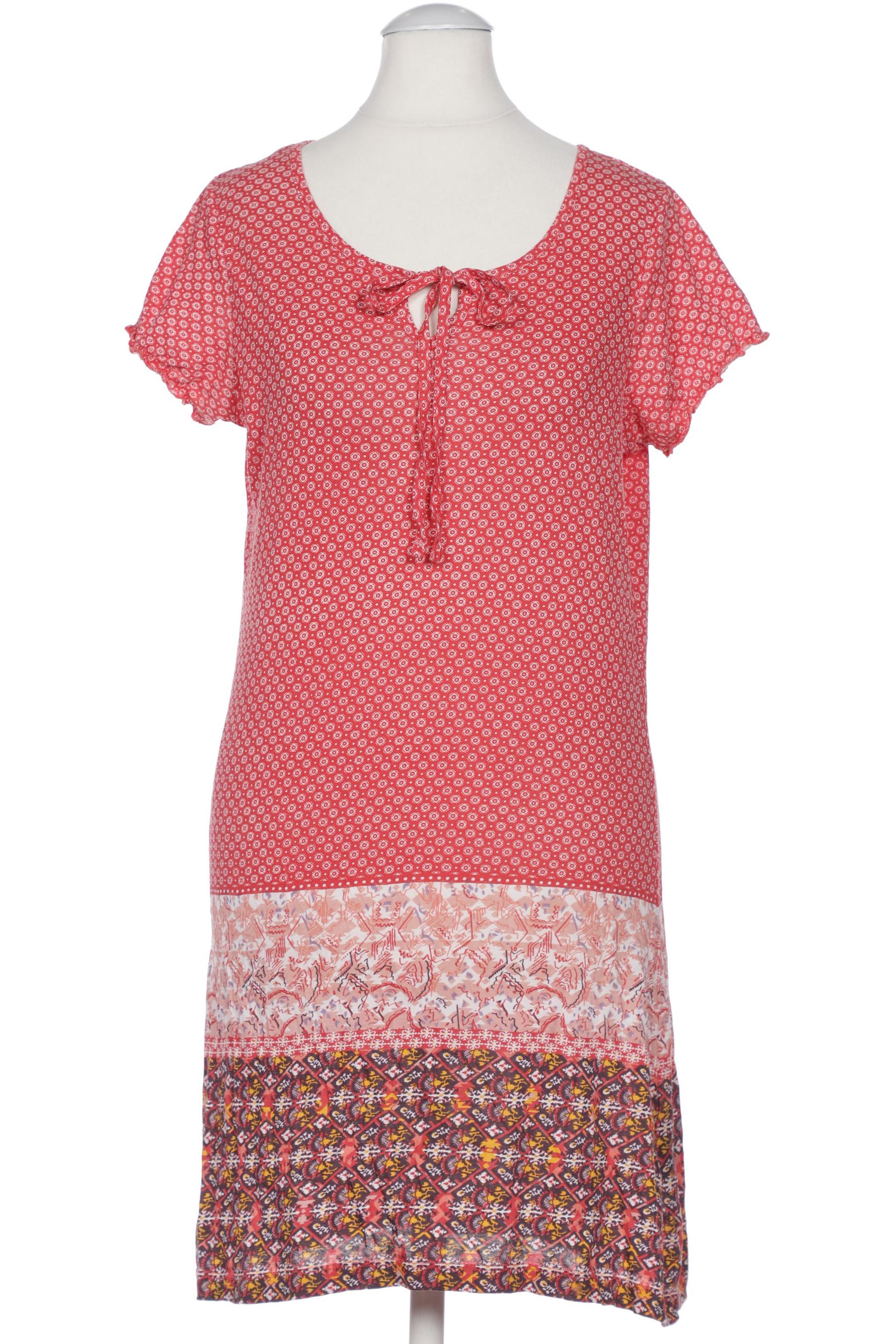 

Zero Damen Kleid, rot, Gr. 34