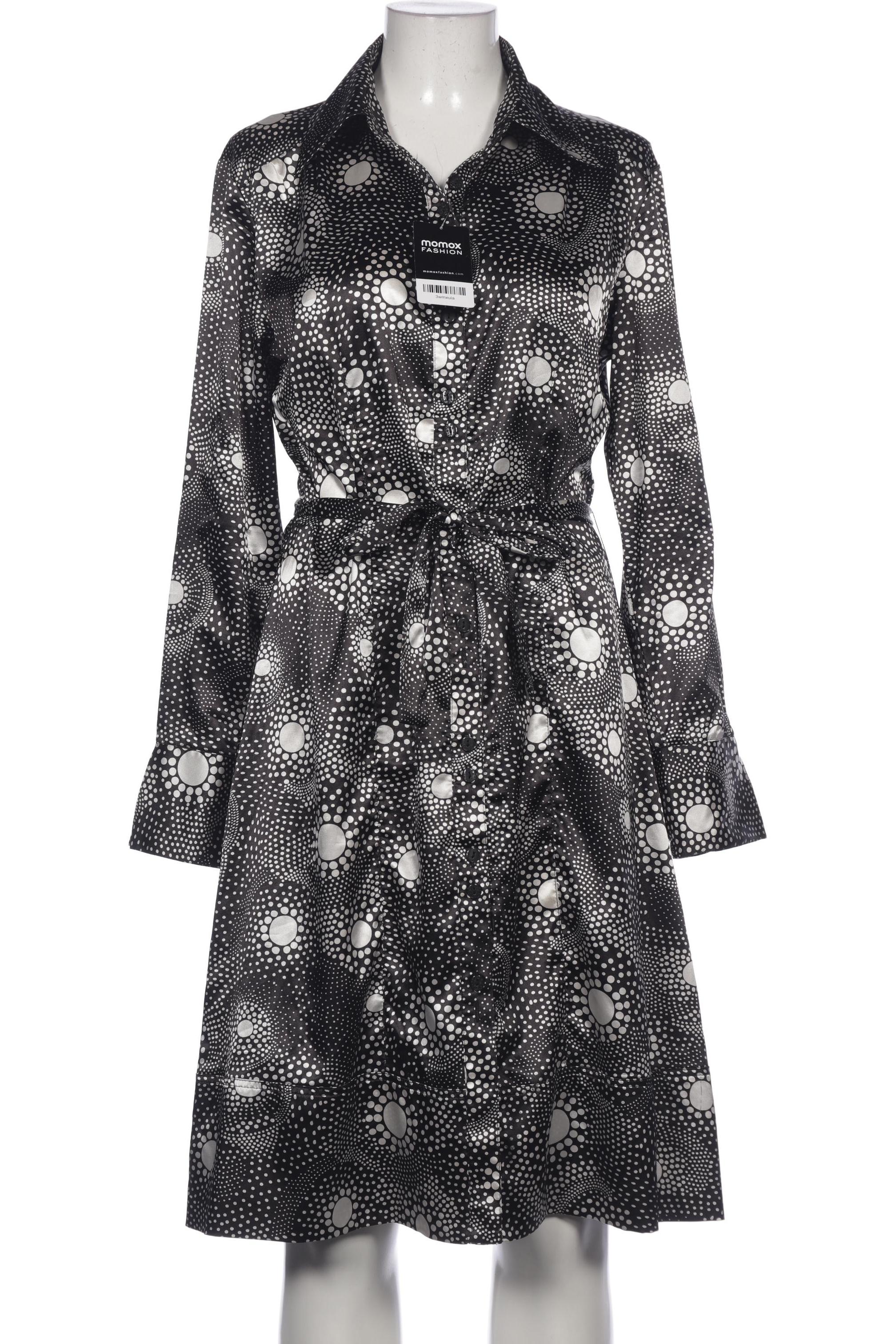 

ZERO Damen Kleid, schwarz