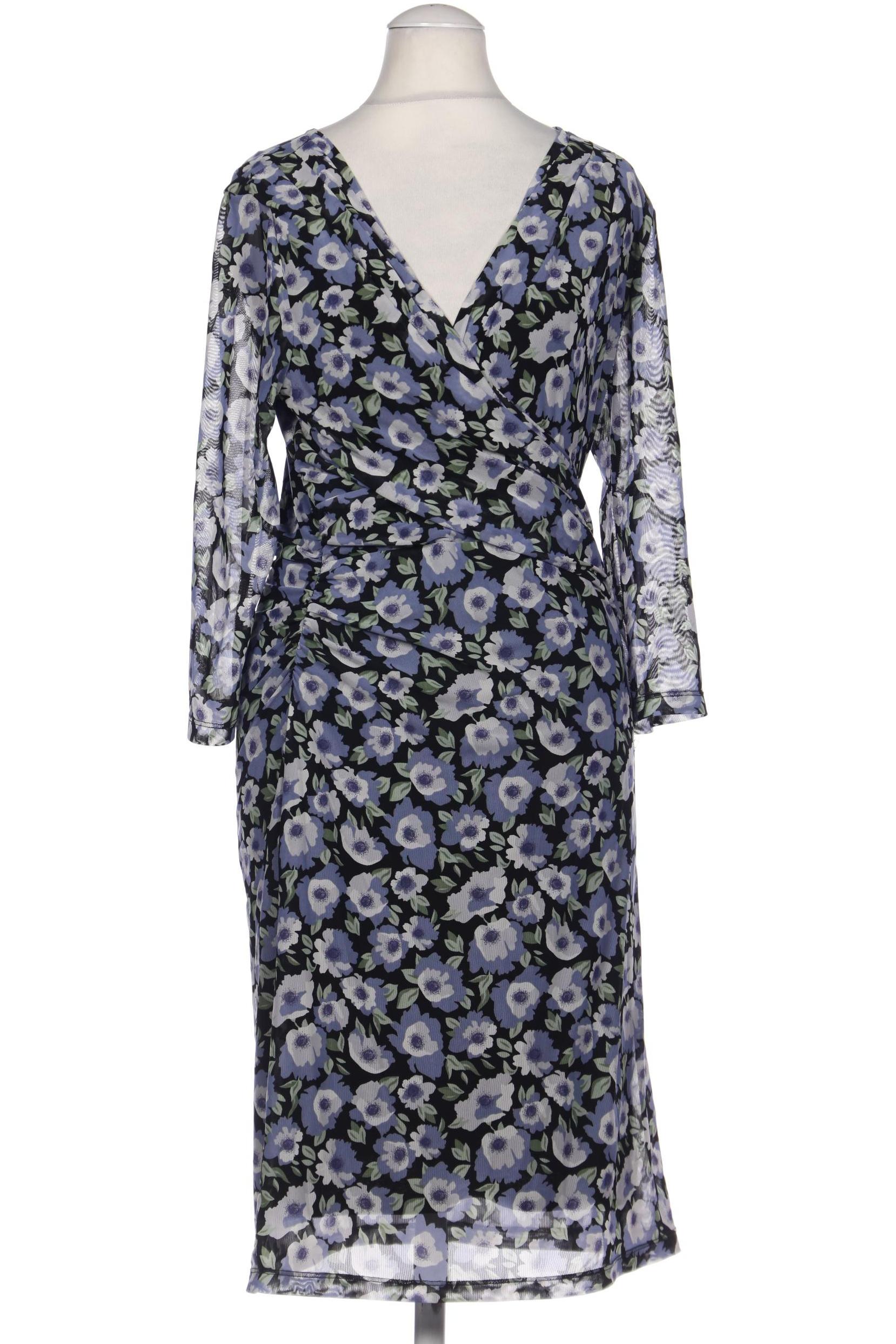 

ZERO Damen Kleid, blau