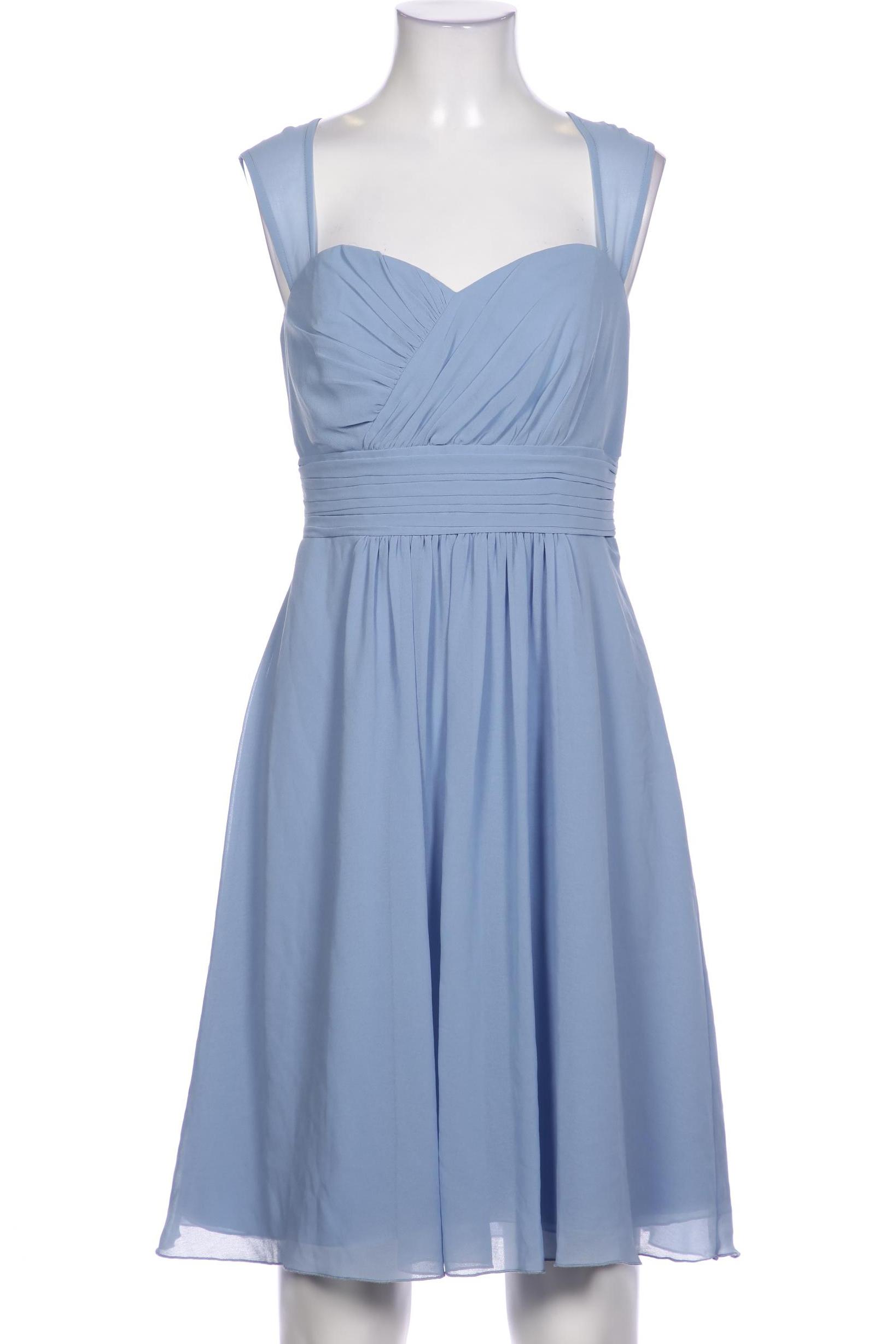 

Zero Damen Kleid, hellblau, Gr. 36