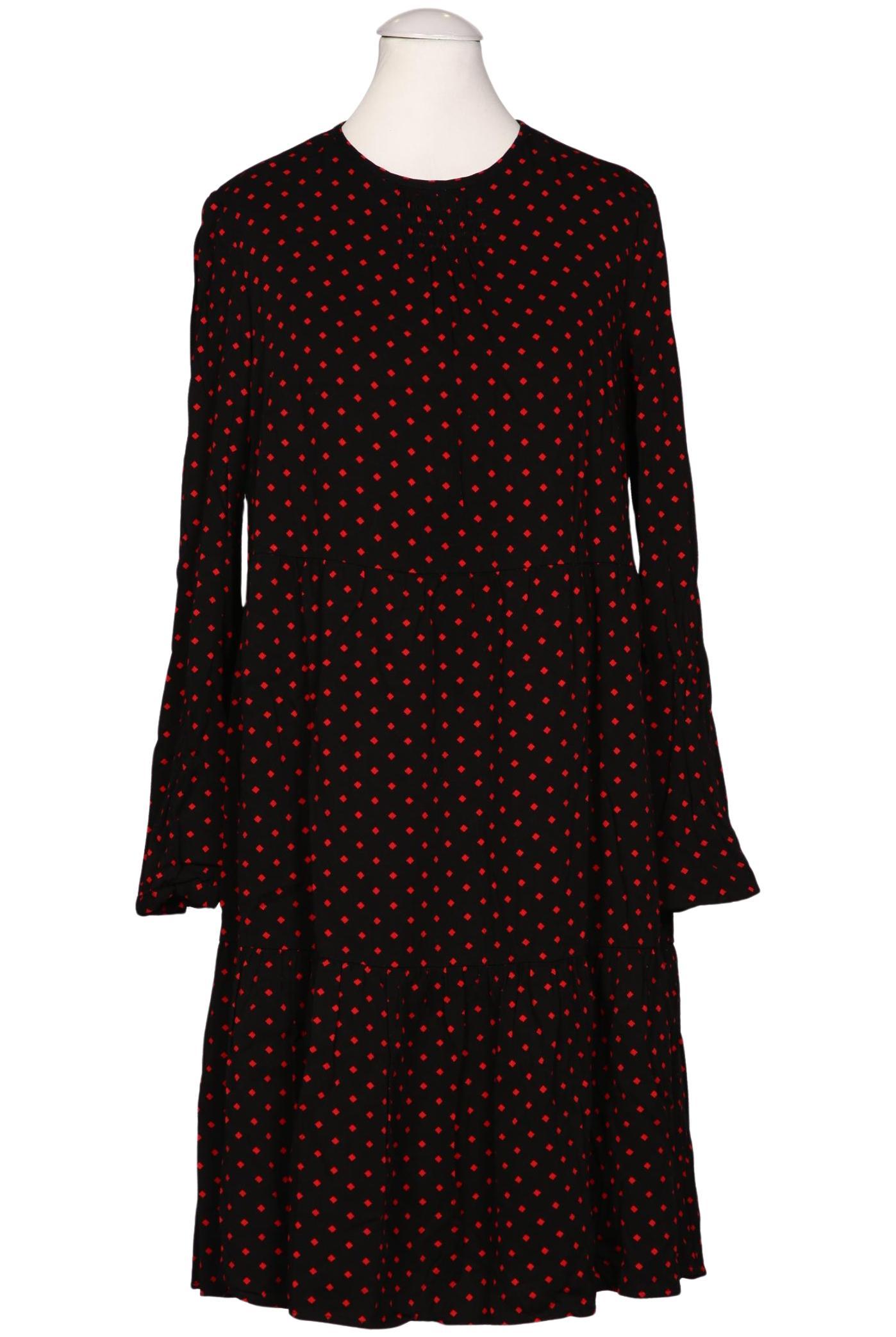 

Zero Damen Kleid, schwarz, Gr. 34