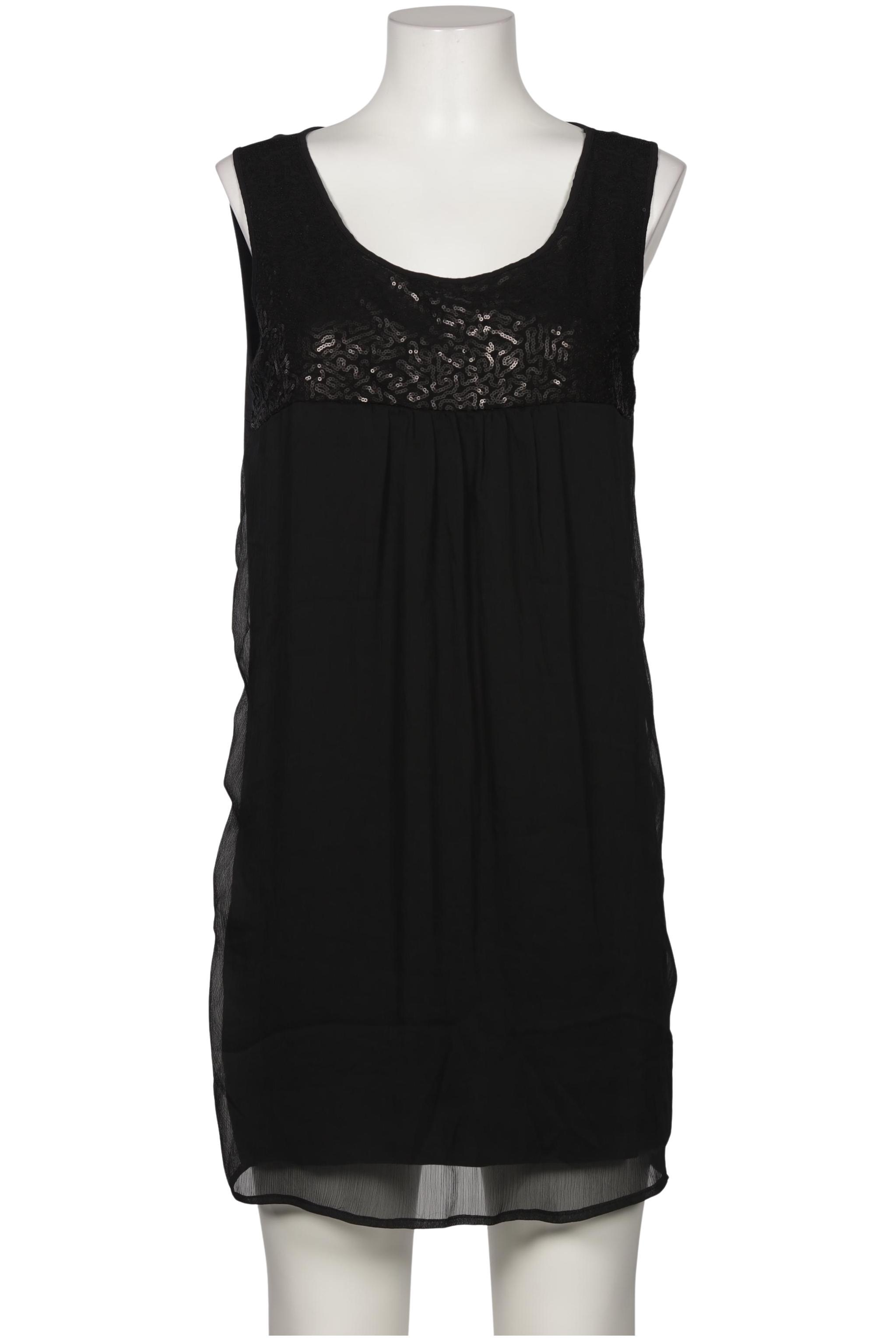 

Zero Damen Kleid, schwarz, Gr. 42