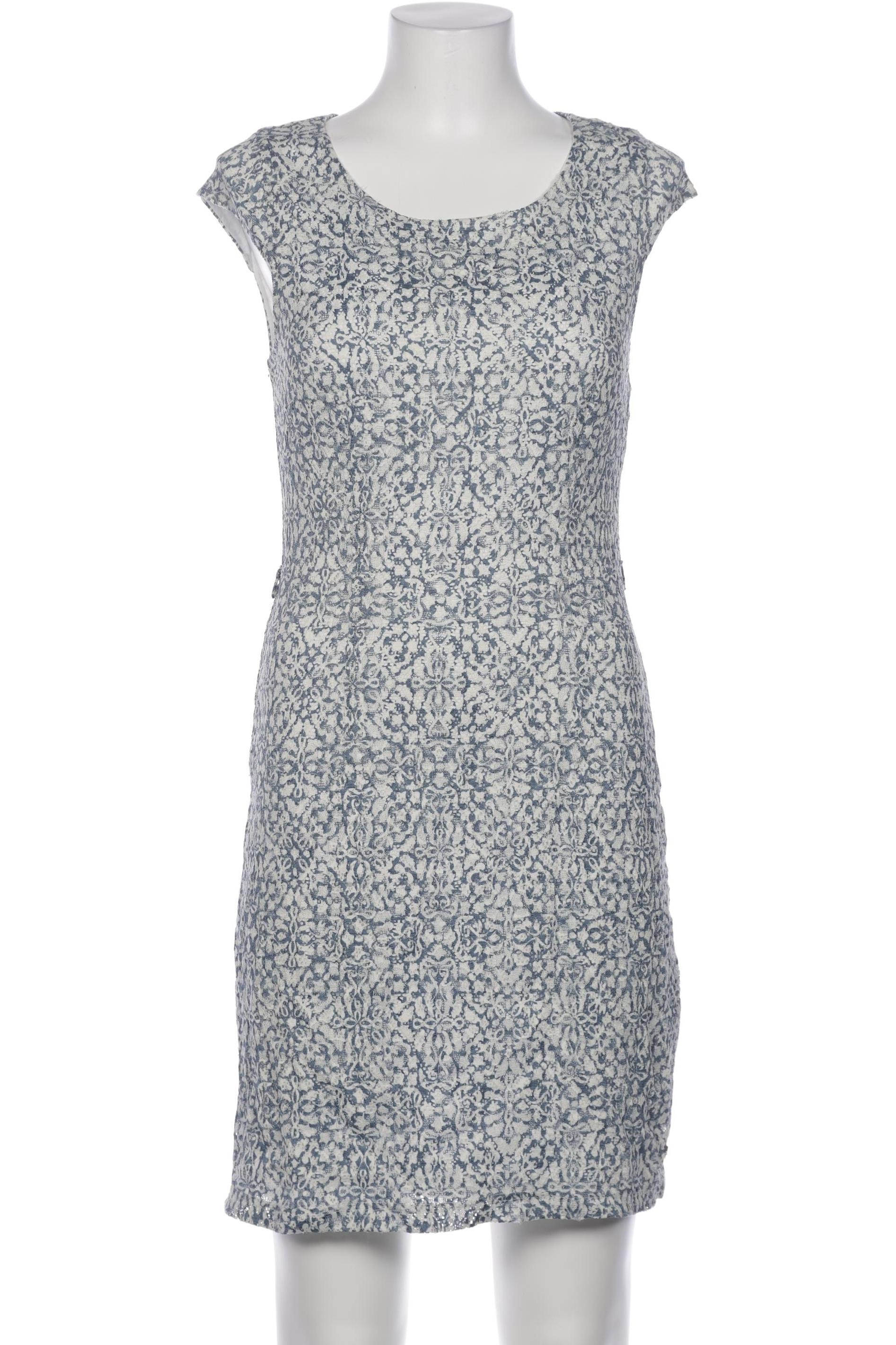 

Zero Damen Kleid, blau, Gr. 38
