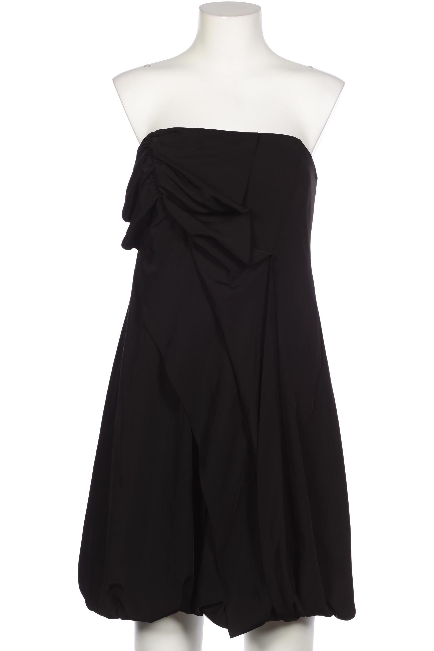 

Zero Damen Kleid, schwarz, Gr. 38