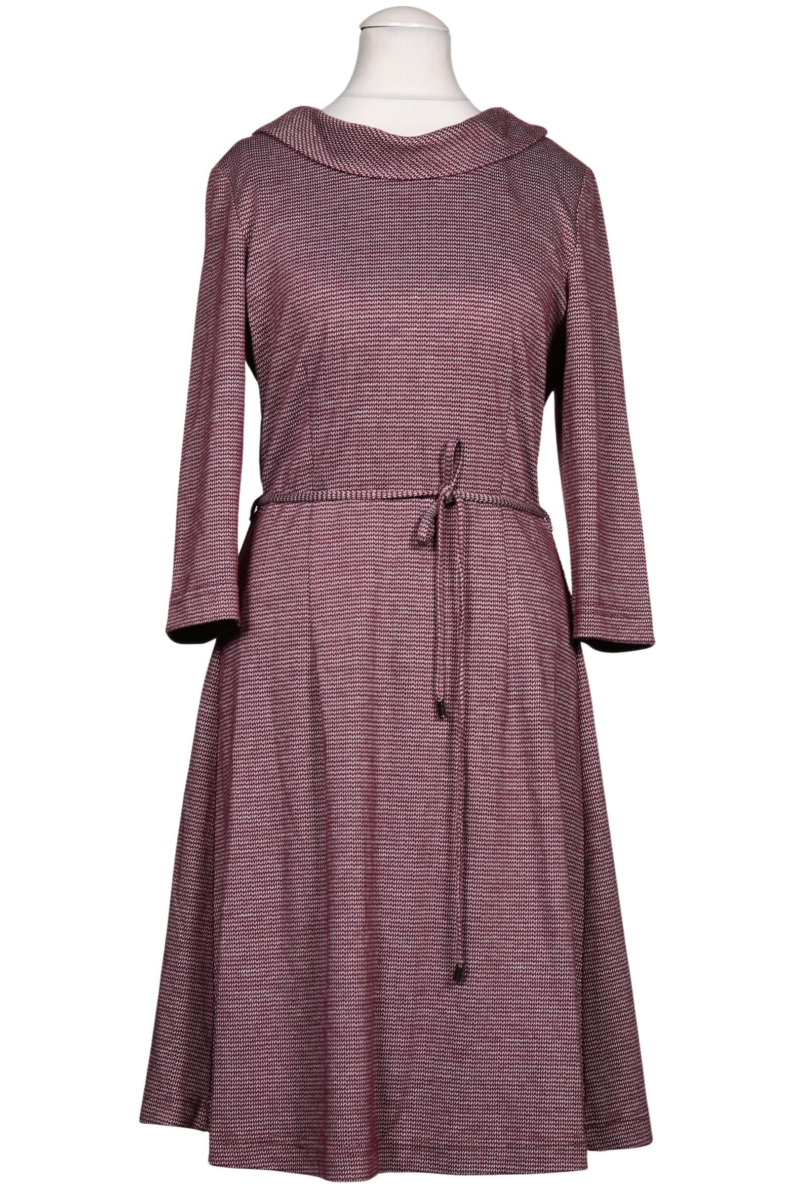 

Zero Damen Kleid, bordeaux, Gr. 36