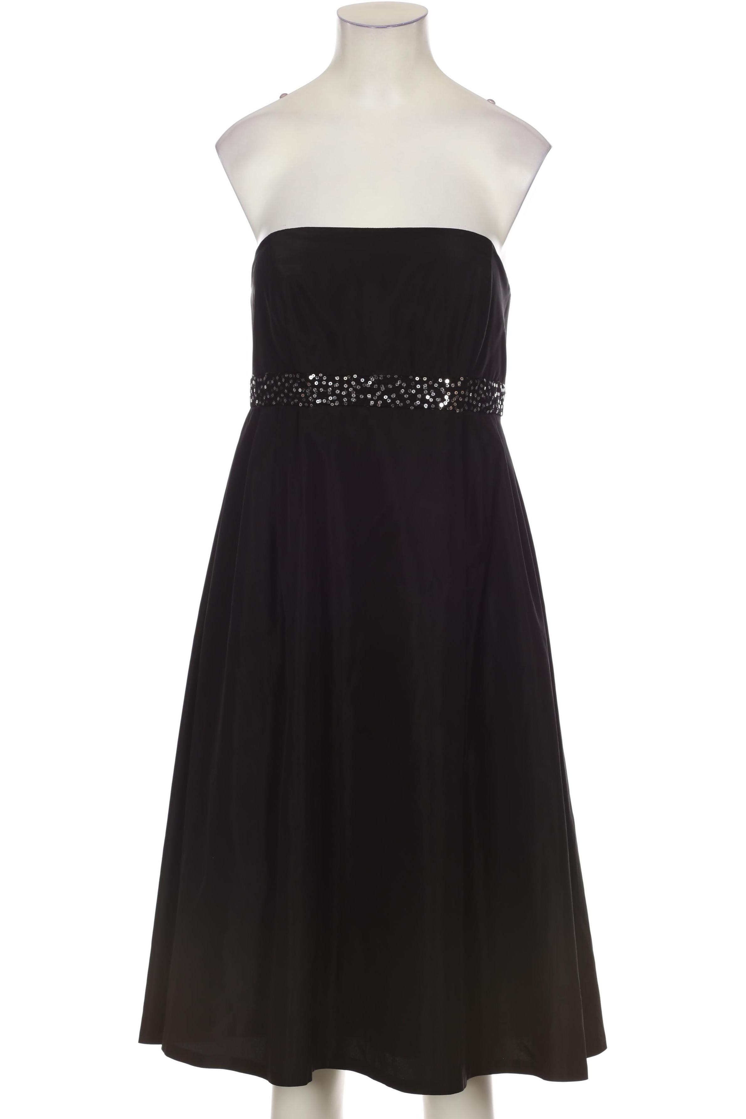 

ZERO Damen Kleid, schwarz