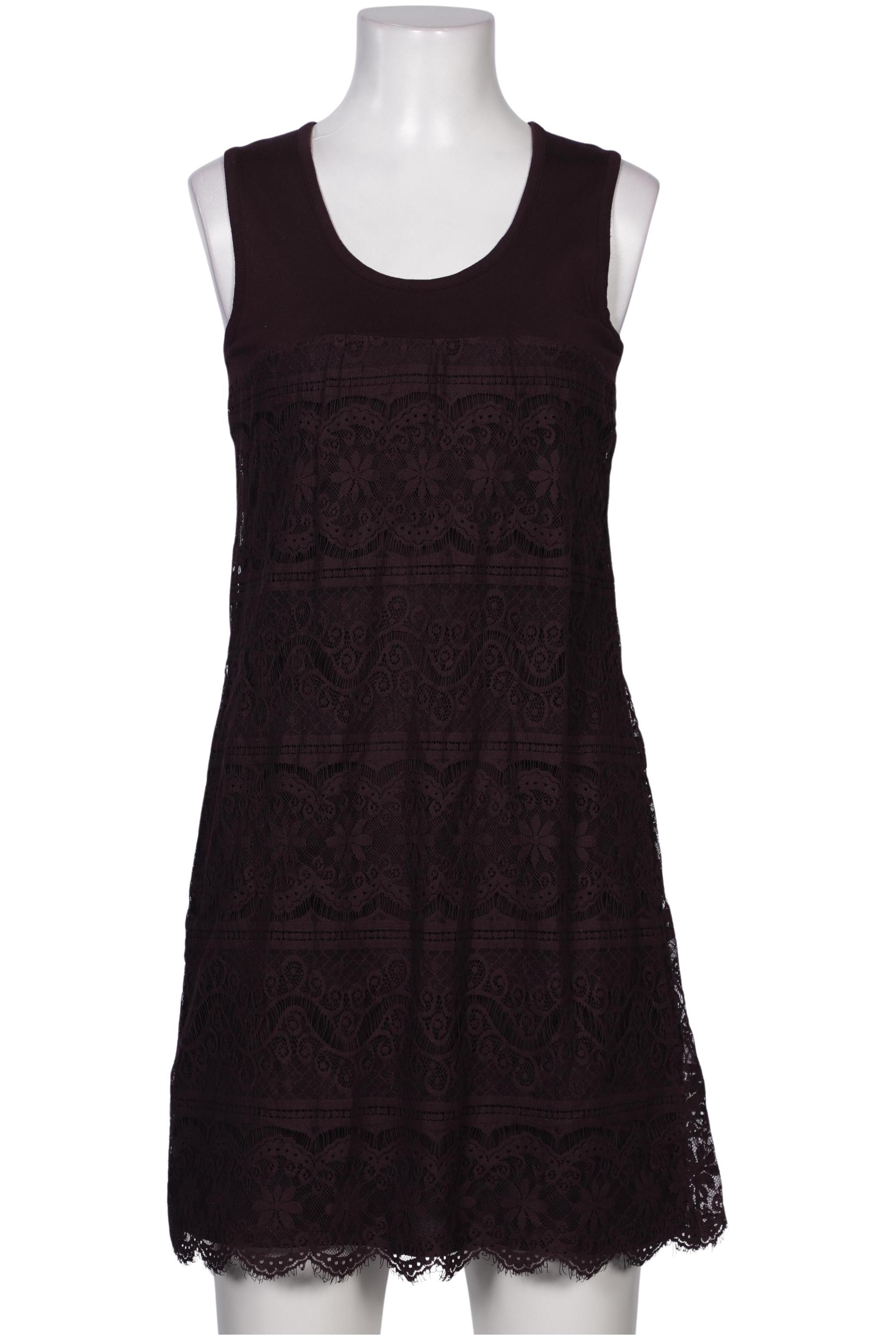 

Zero Damen Kleid, bordeaux, Gr. 36