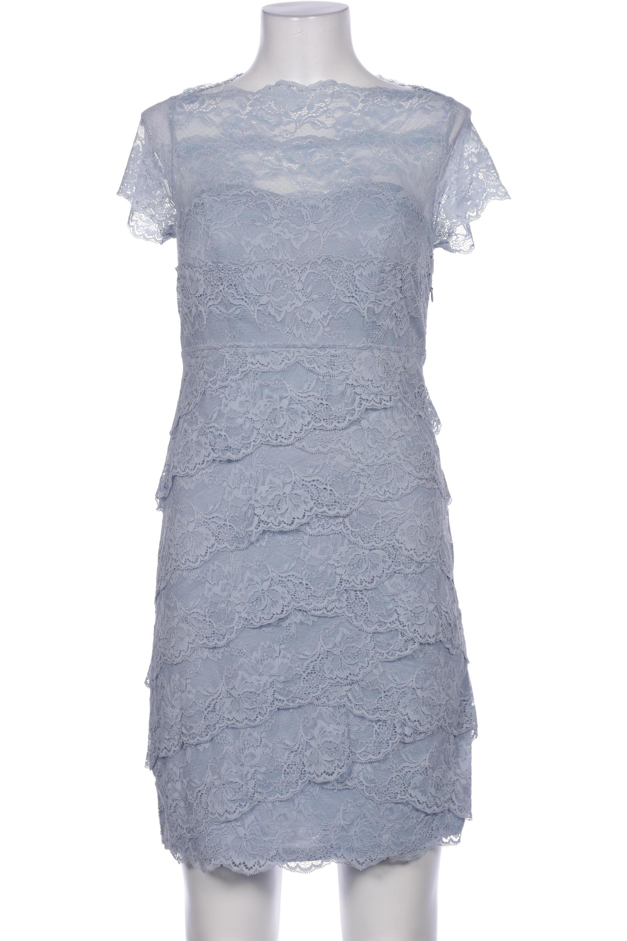 

Zero Damen Kleid, hellblau, Gr. 38