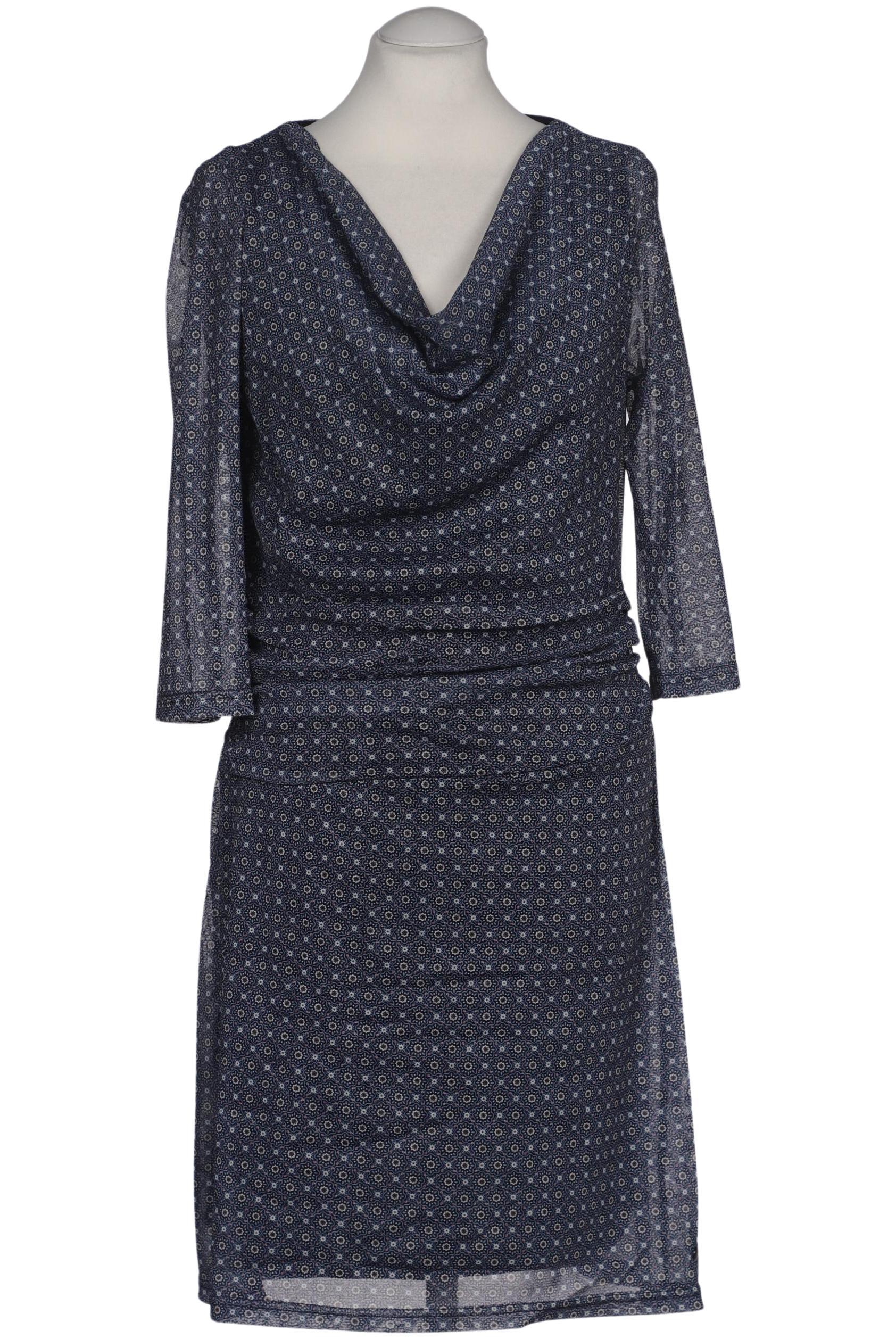 

Zero Damen Kleid, marineblau, Gr. 40