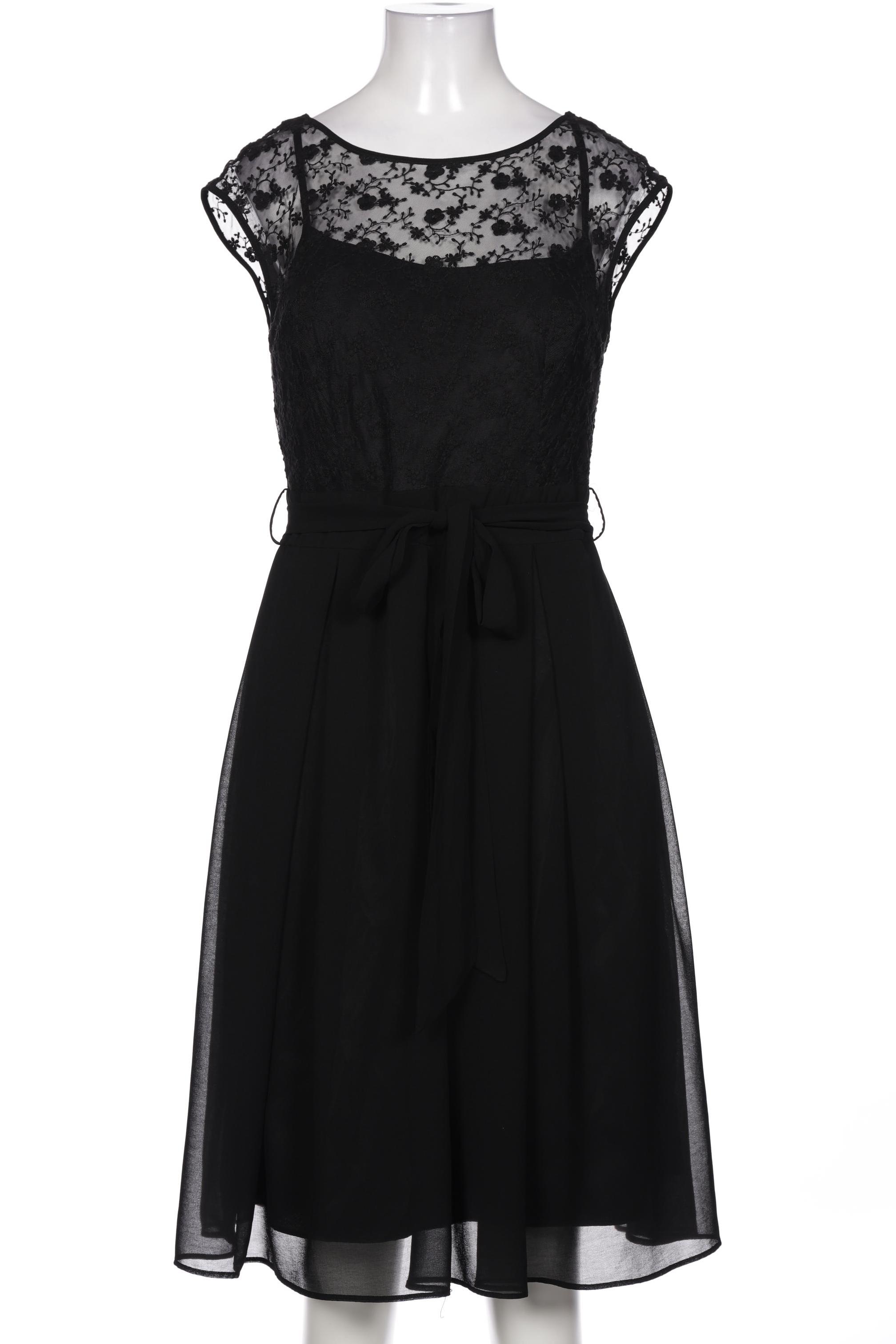 

Zero Damen Kleid, schwarz, Gr. 38